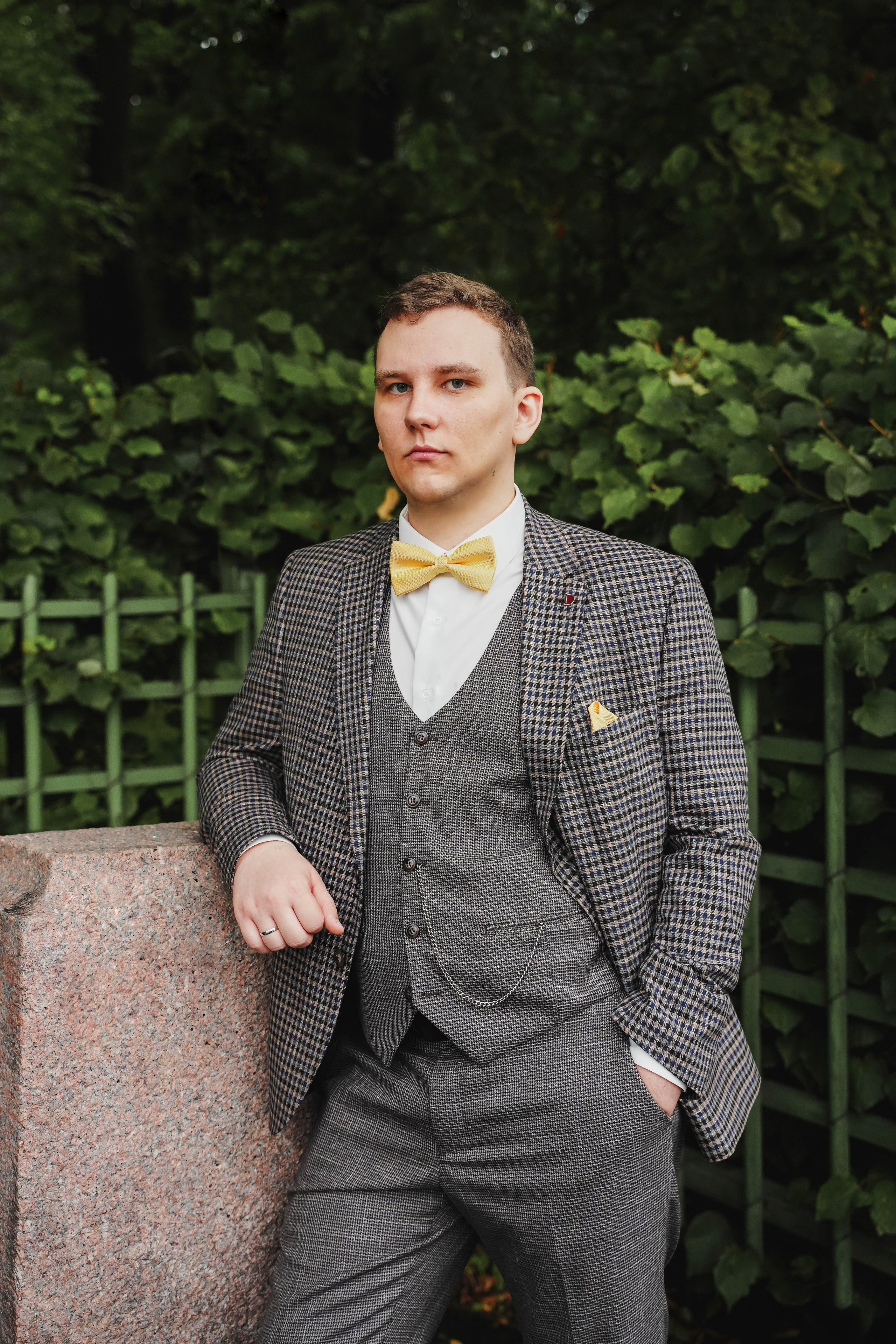 W E D D I N G. Арт фотограф и стилист Ульяна Терезникова