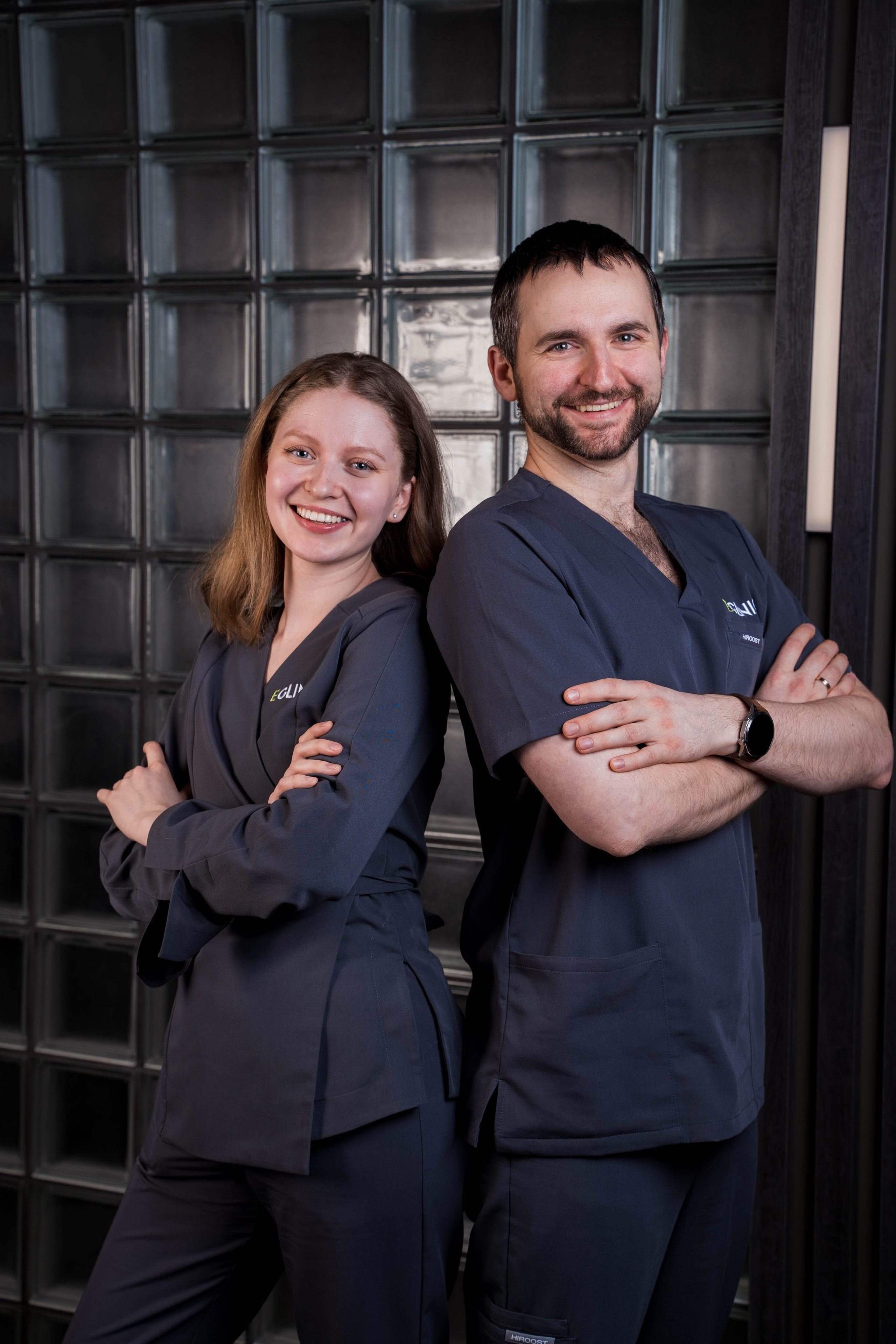 E_CLINIC. Арт фотограф и стилист Ульяна Терезникова