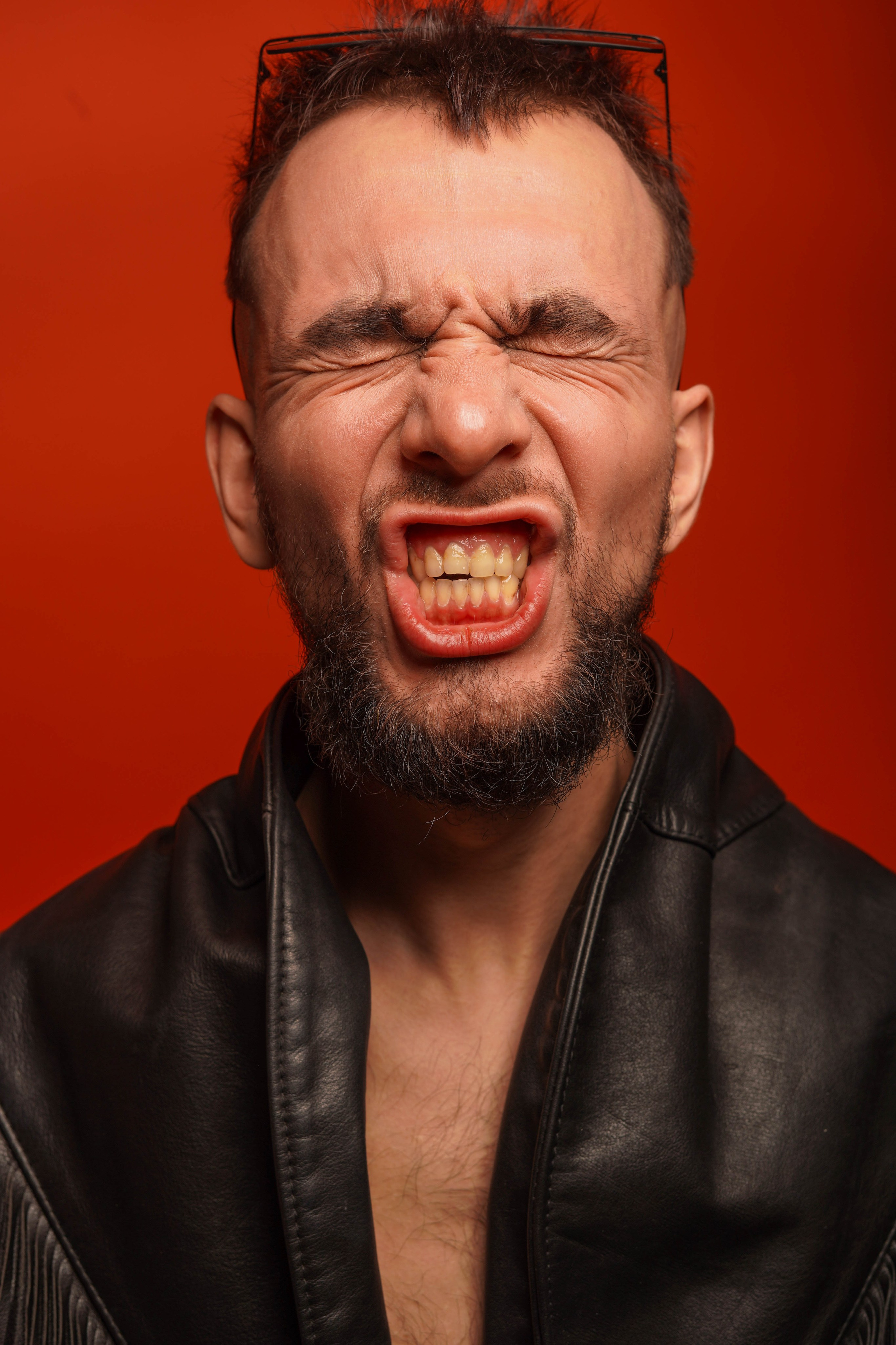 Портфолио. Арт фотограф и стилист Ульяна Терезникова