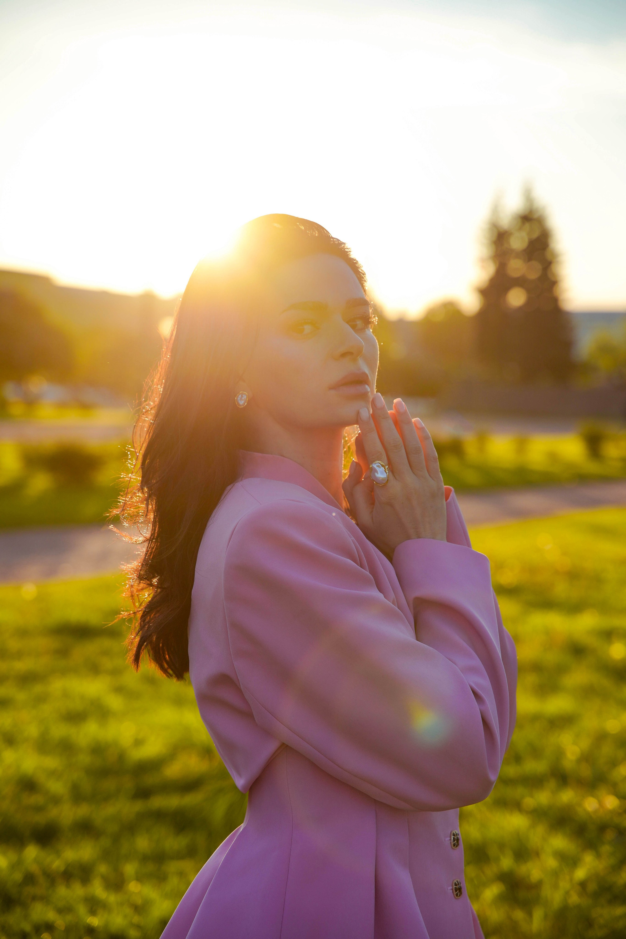 Портфолио. Арт фотограф и стилист Ульяна Терезникова