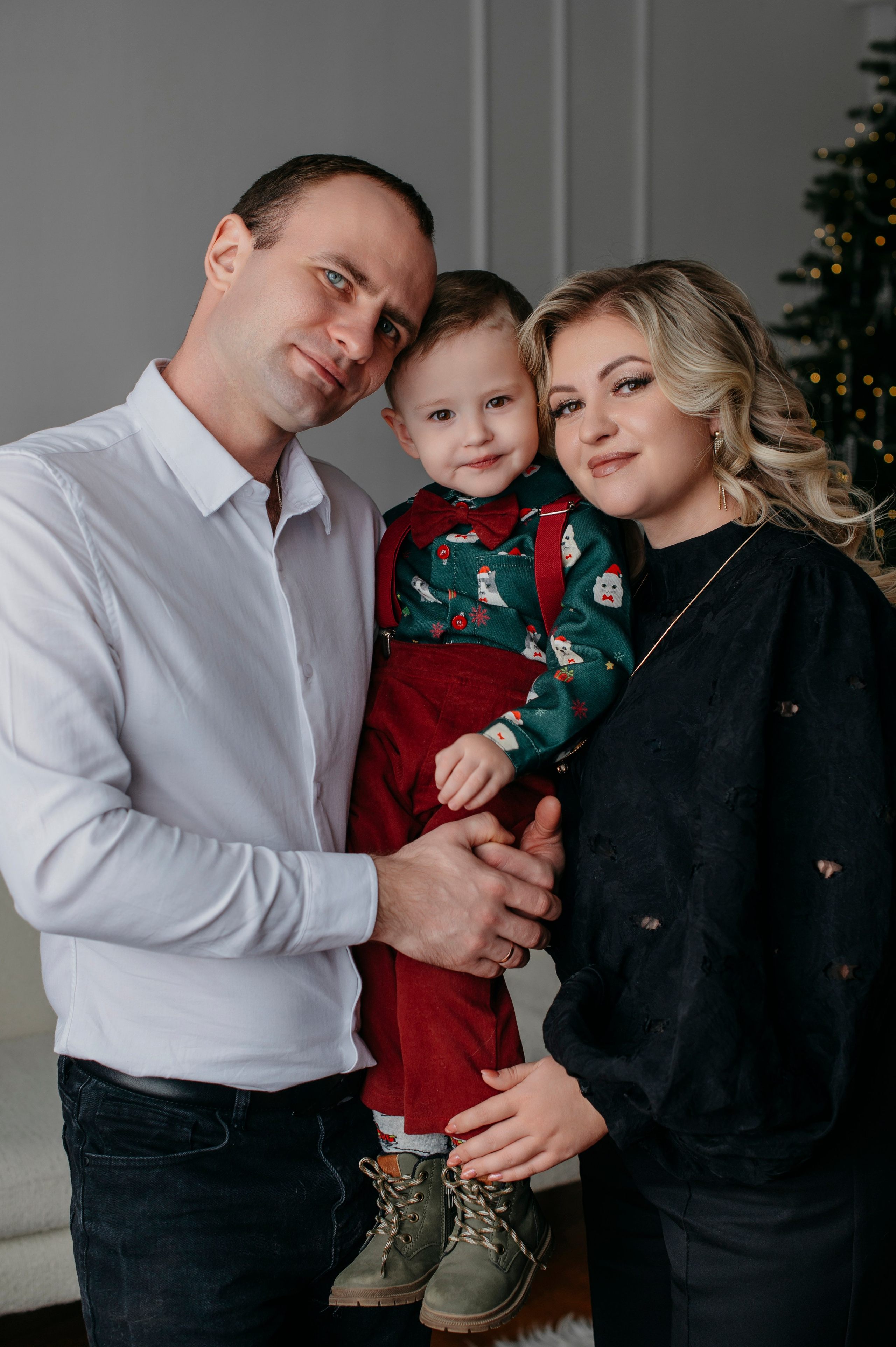 1. Фотограф Дарья Семина