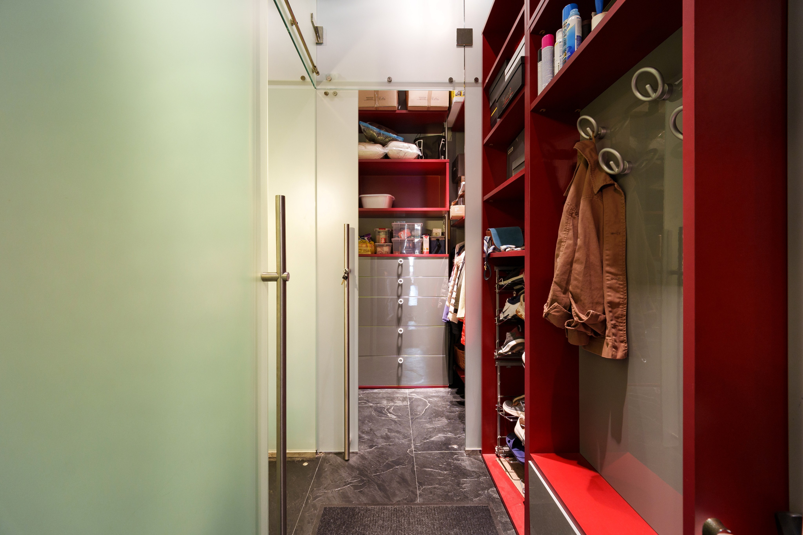 Фотосъемка квартиры для продажи. Интерьерный и архитектурный фотограф в Москве Панова Ольга