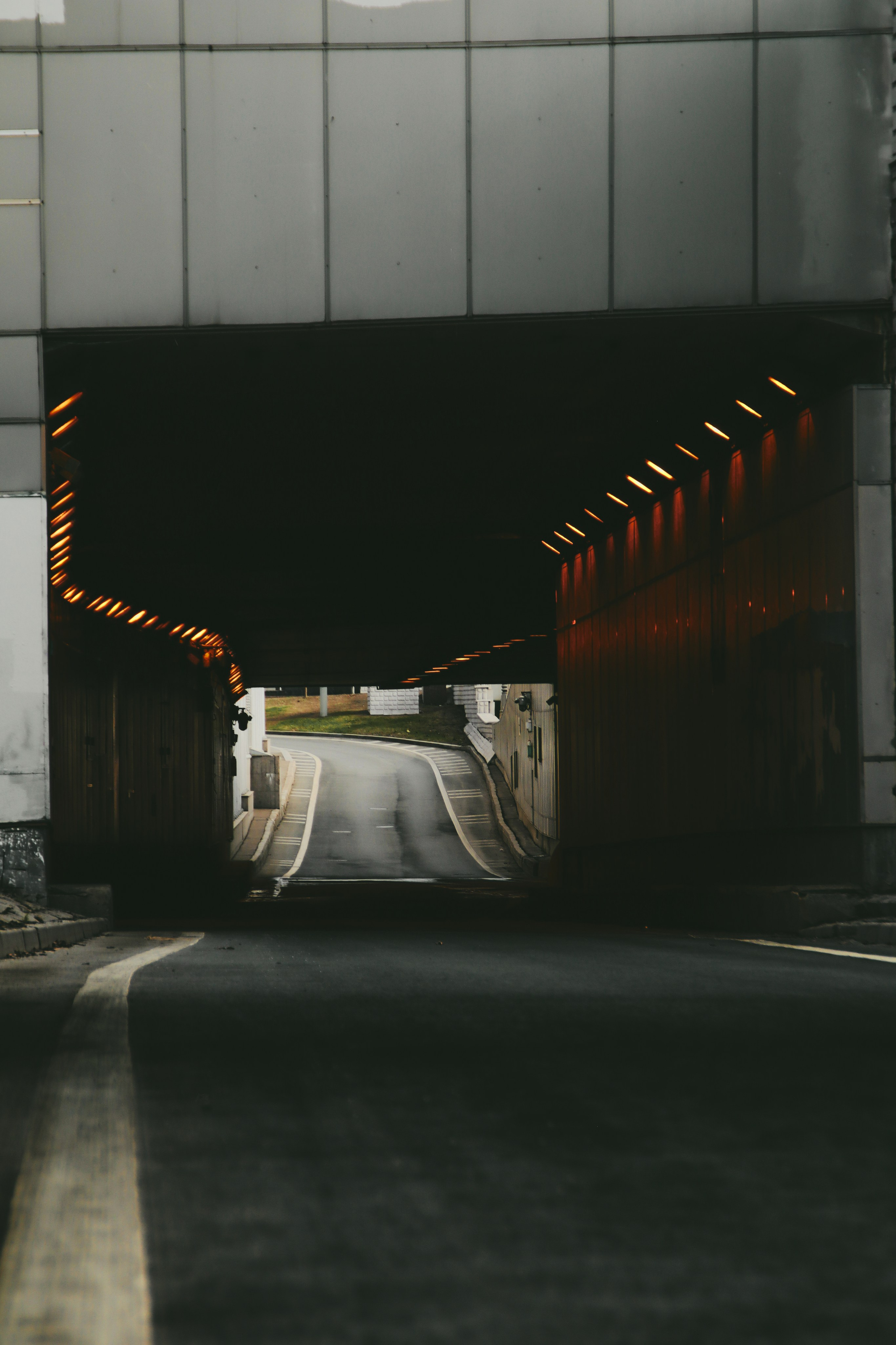 Москва. Фотограф Александр Рауш