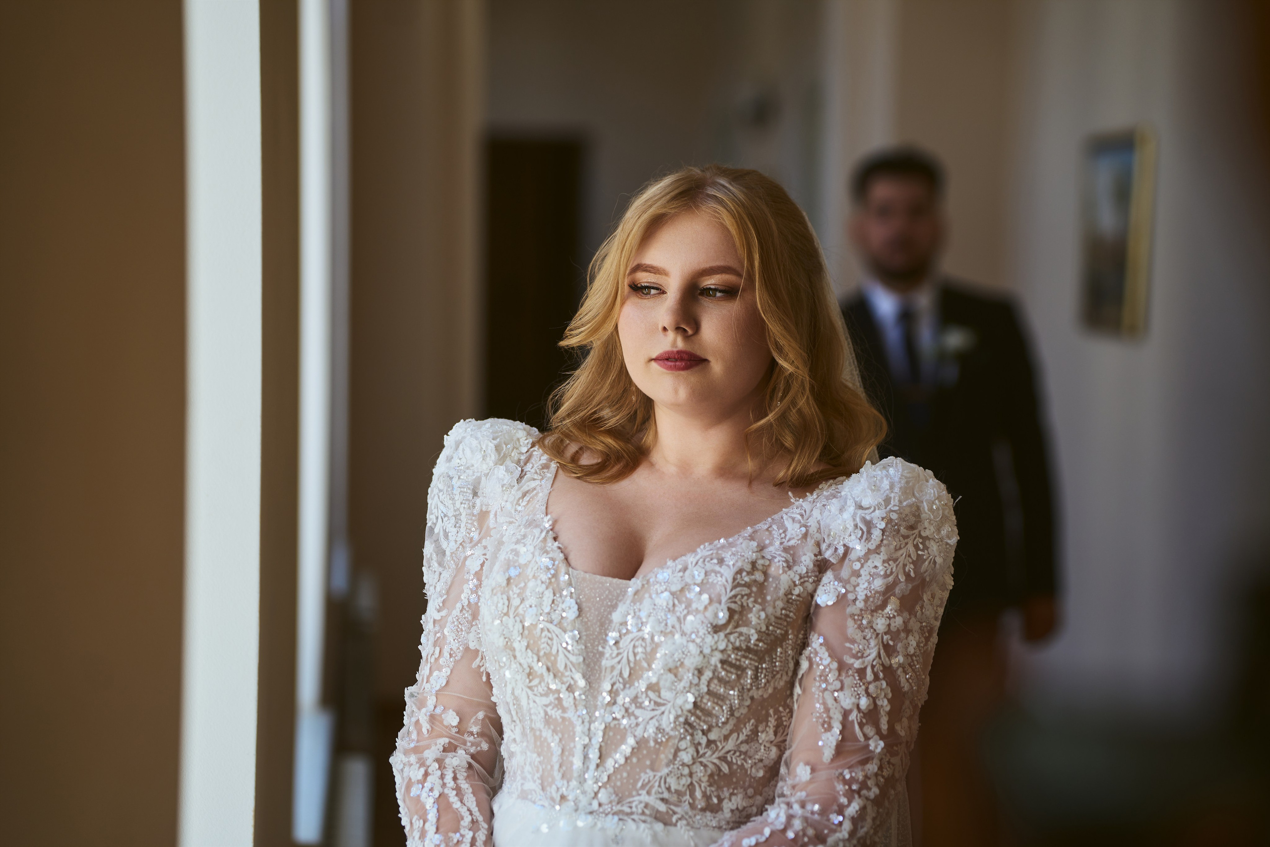 Эмиль и Эмилия. Фотограф Иван Сосновский