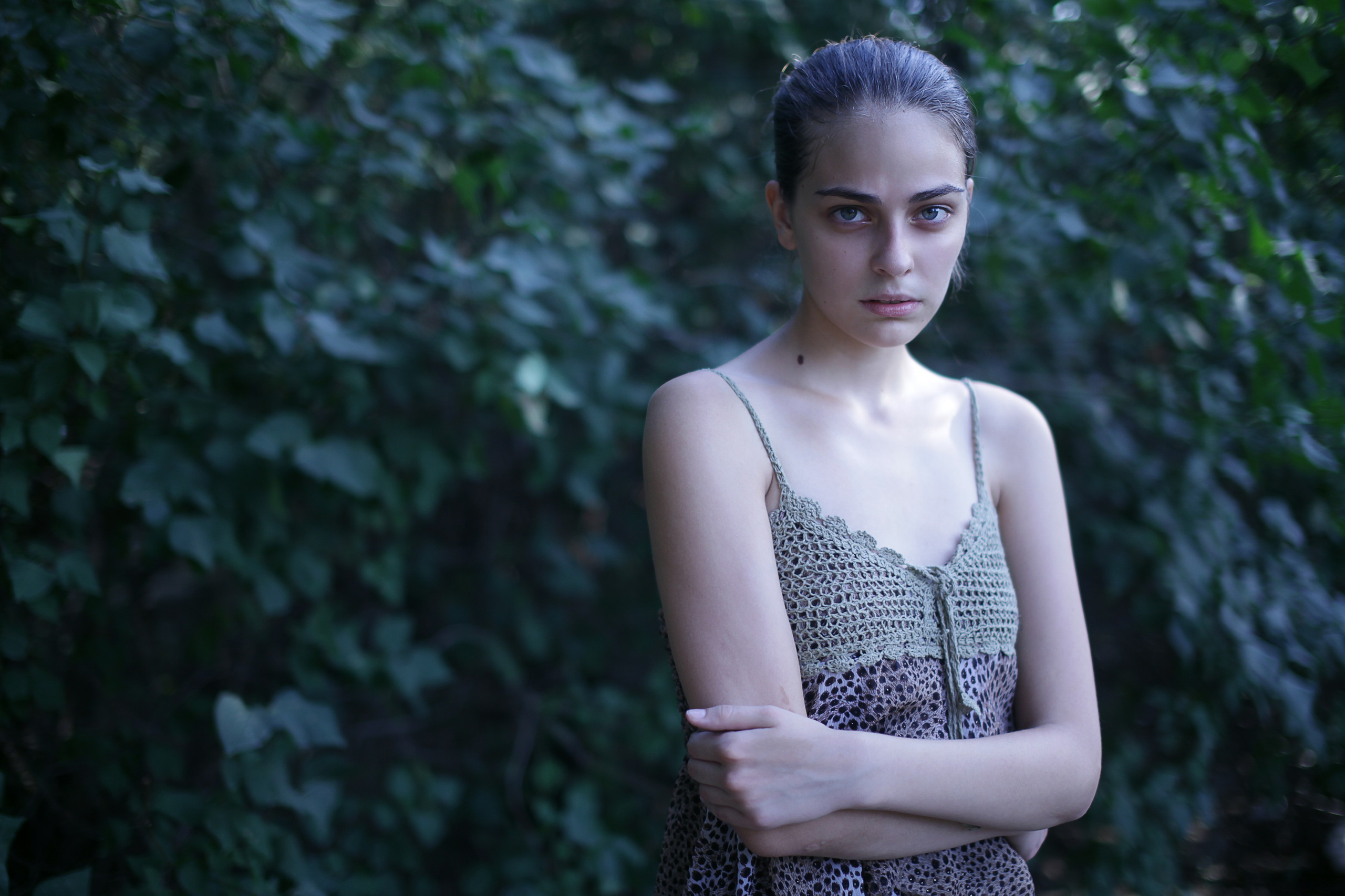 Фотограф Иван Сосновский