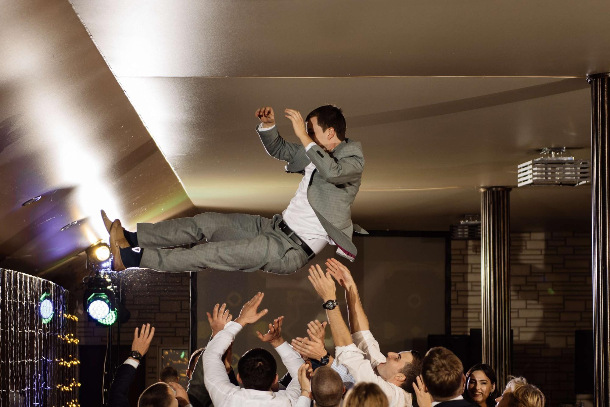 АЛЕКСАНДР И ТАТЬЯНА. Свадебный фотограф в Ставрополе Сергей Шляхов