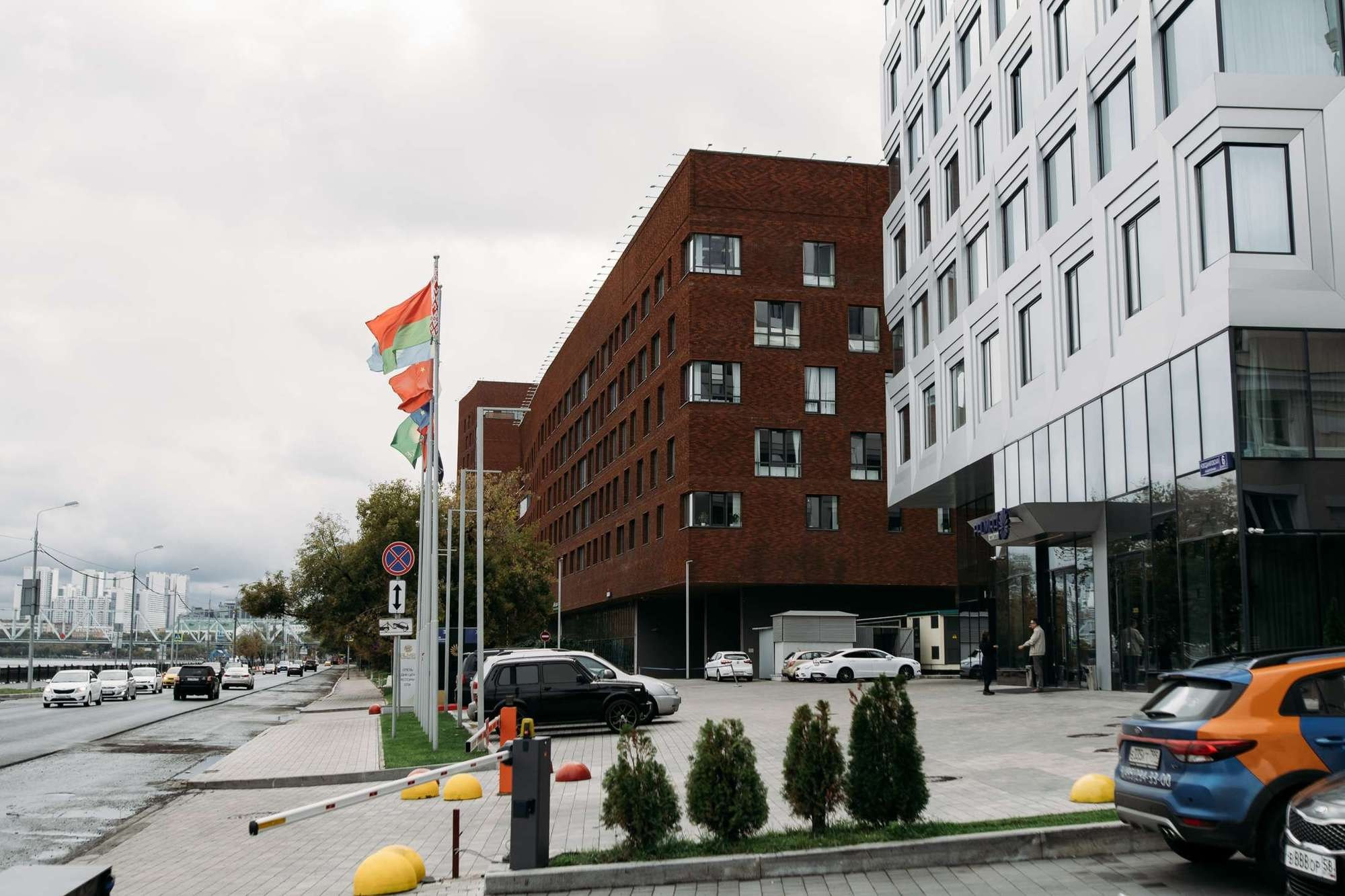 АЛЕКСАНДР И ИРИНА. Свадебный фотограф в Ставрополе Сергей Шляхов