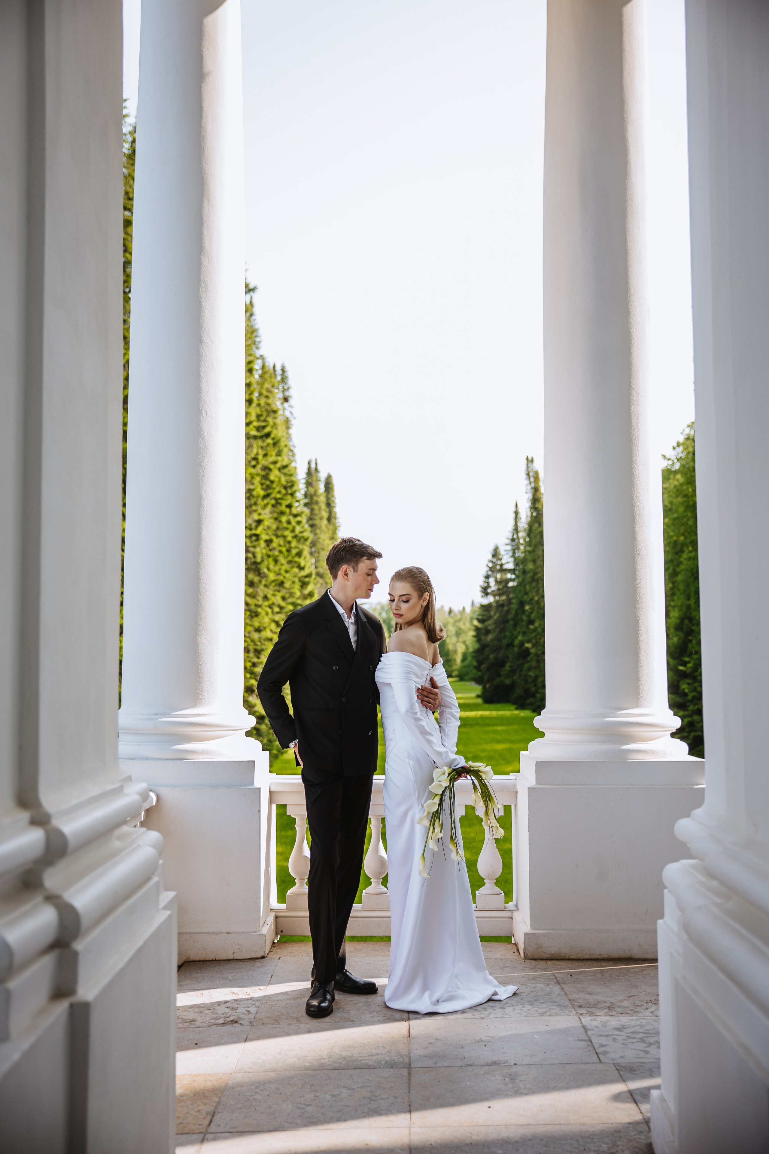 Вероника Даниил. Фотограф Алиса Субботина