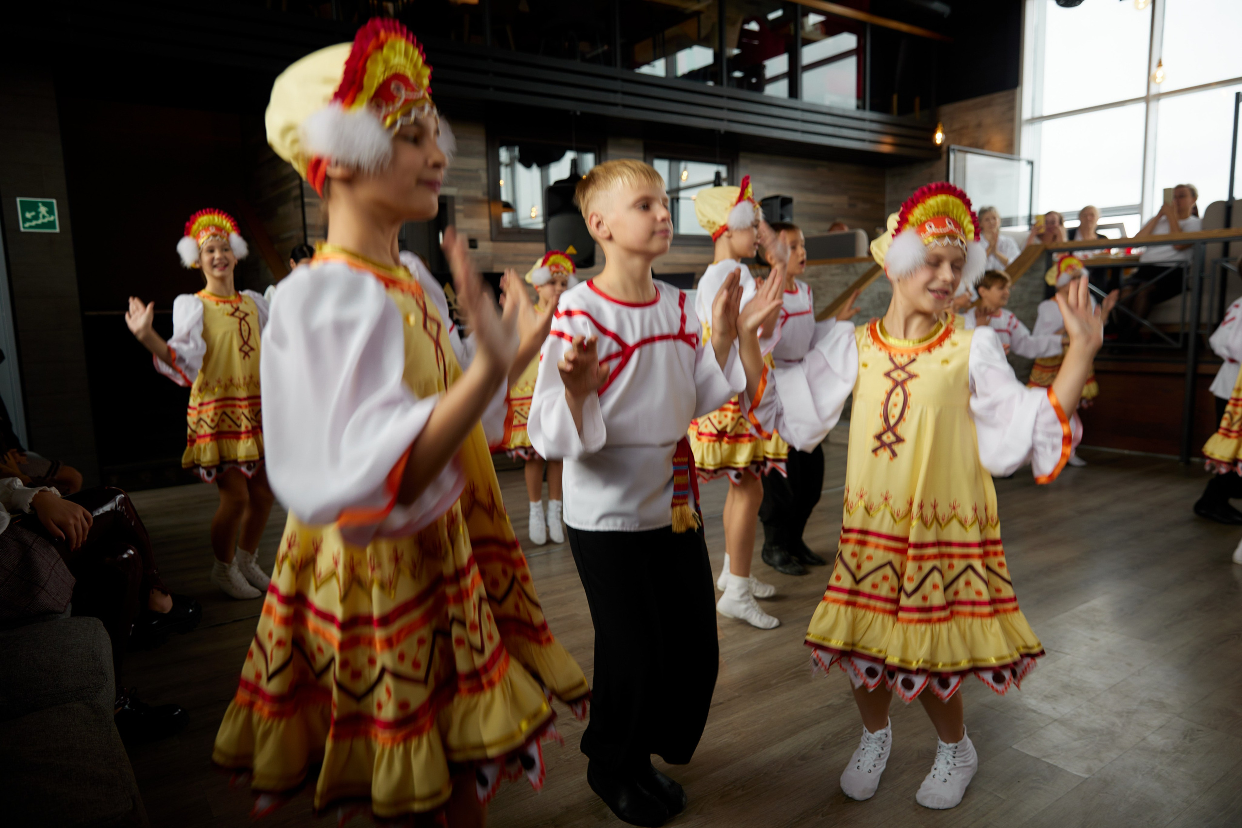 ЕГО ВЕЛИЧЕСТВО «РЕПОРТАЖ». Профессиональный фотограф Светлана Писарева