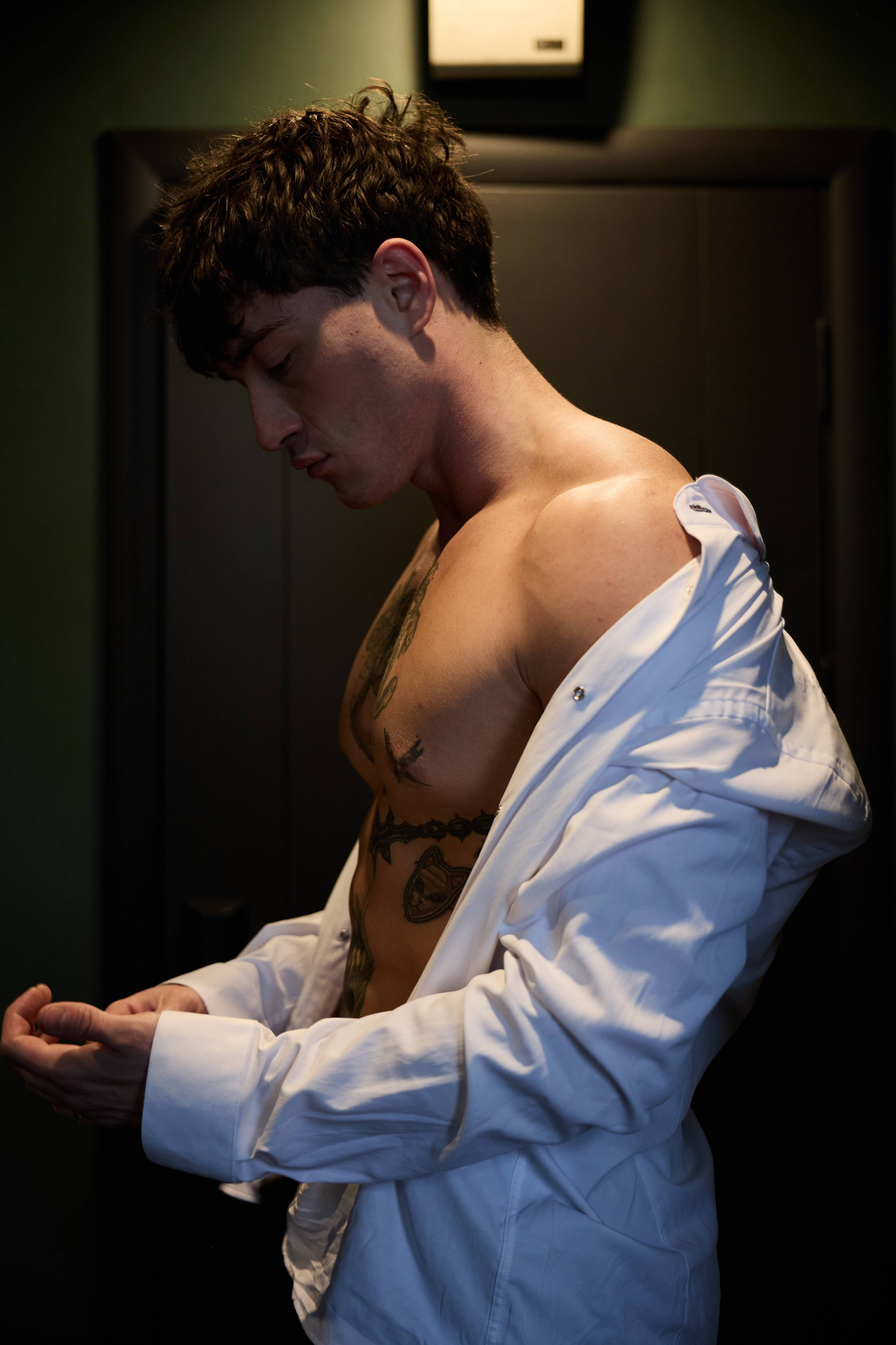 Москва. Центр. Вечер. Свадебный и семейный фотограф в Курске — Дмитрий Сазонов