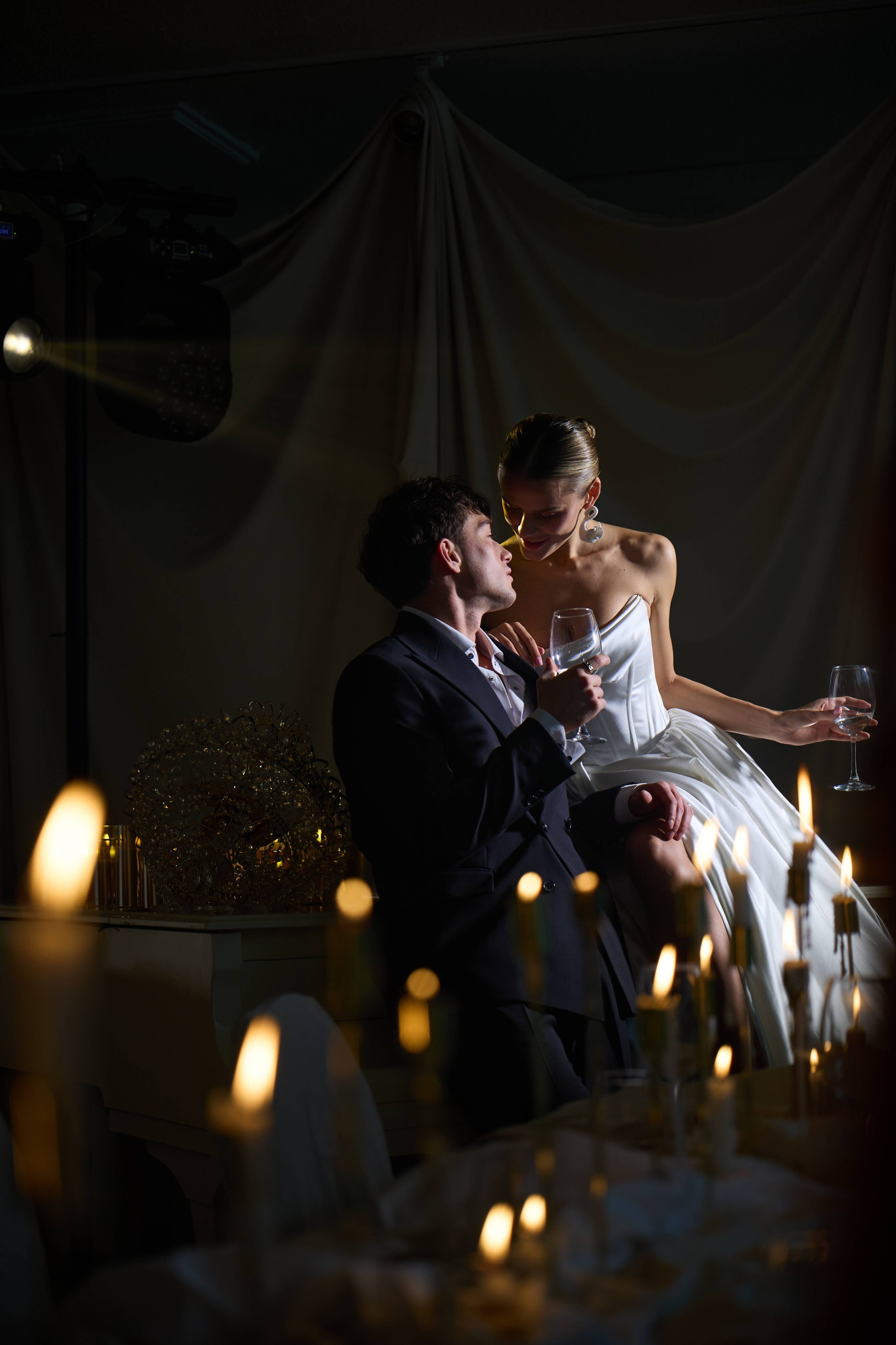 Портфолио свадебного фотографа Сазонова Дмитрия. Свадебный и семейный фотограф в Курске — Дмитрий Сазонов