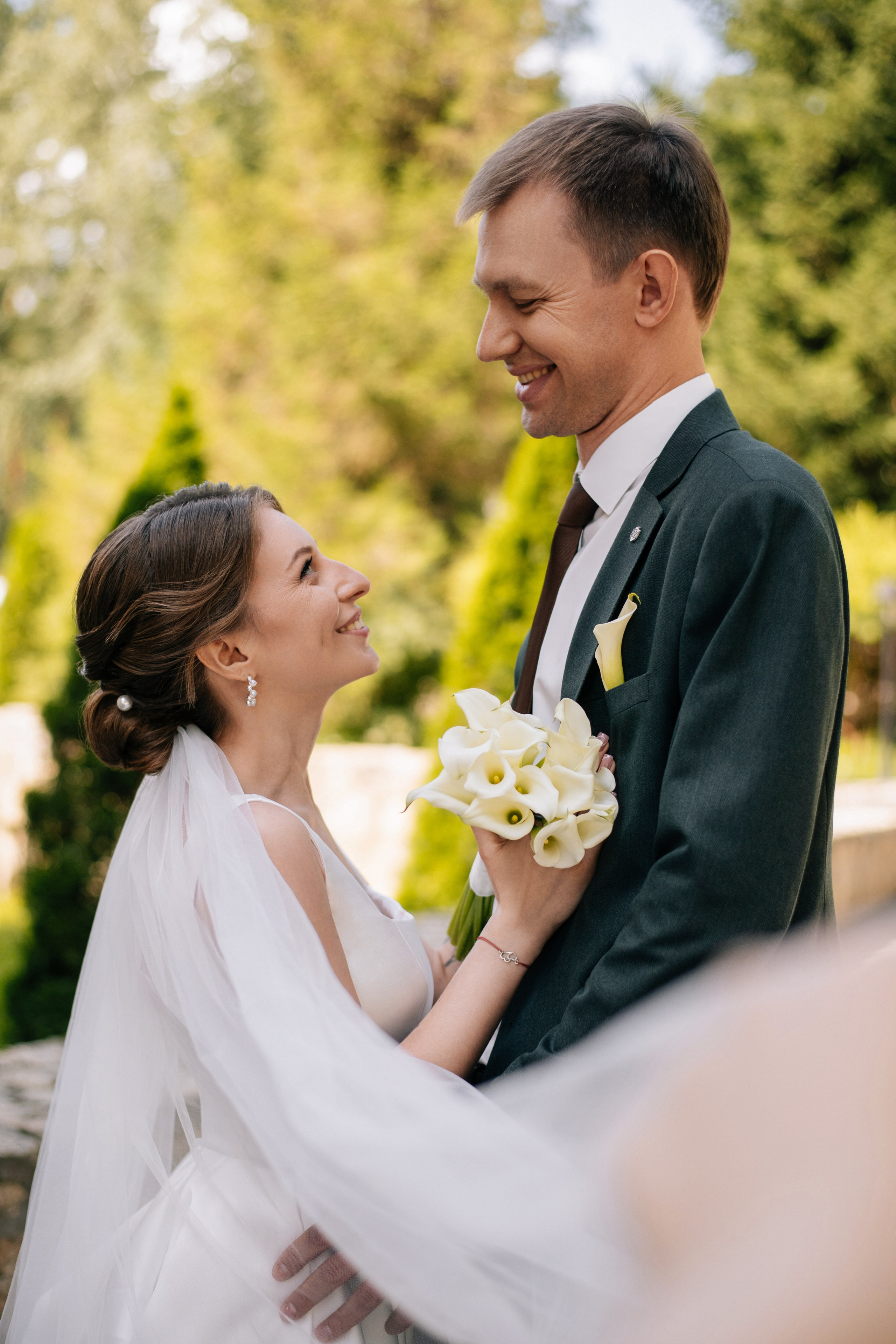 Екатерина & Михаил. Фотограф в Екатеринбурге Веретенова Наталья