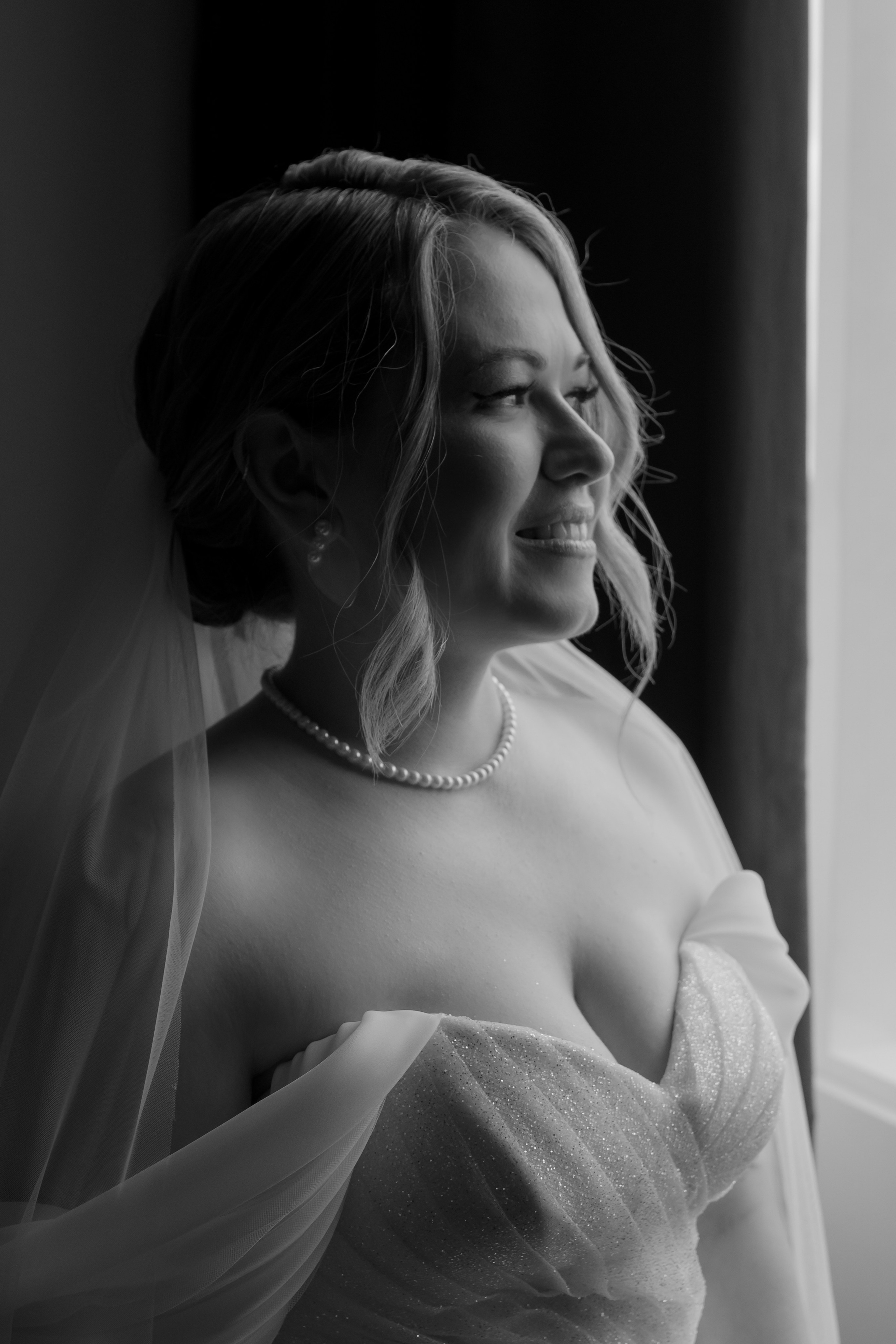 Полный день | Эрик & Алёна. Свадебный и женский фотограф в Москве