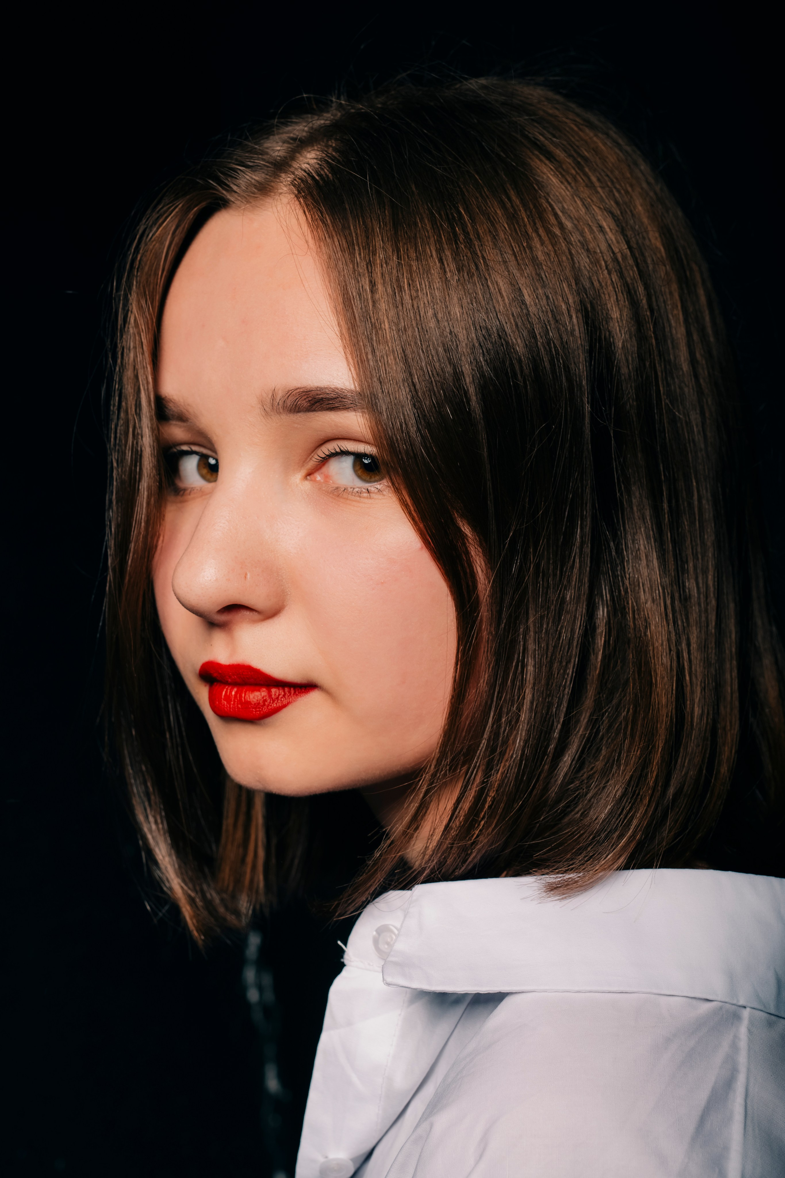 Marina. Максим и Наталья Фёдоровы — Портретные и свадебные фотографы в Хабаров