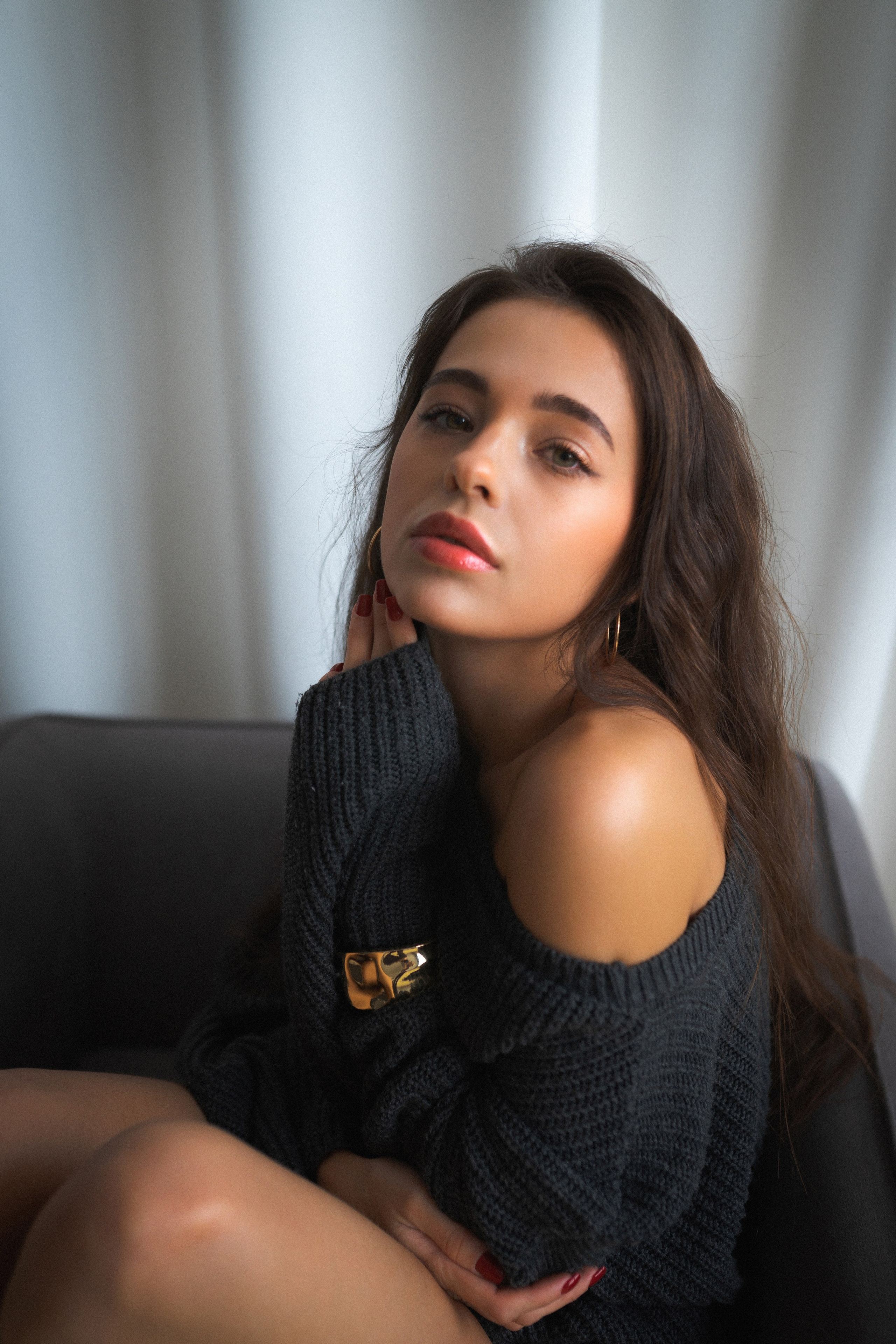 Polina. Ateonat’s Photography