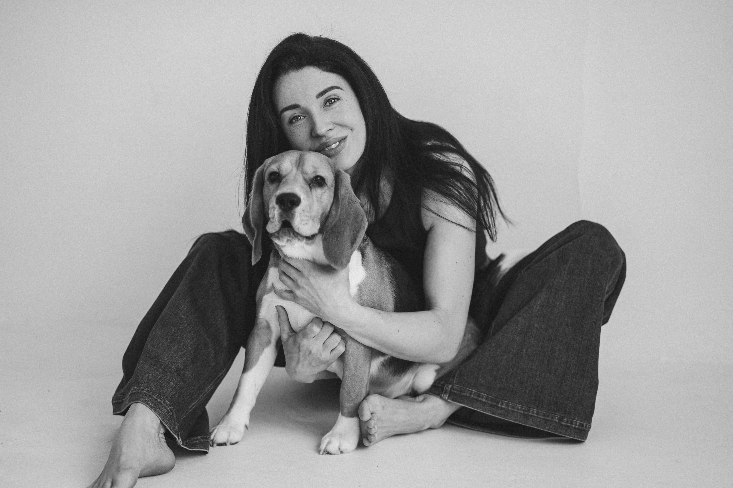 Настя&Лера. Главная