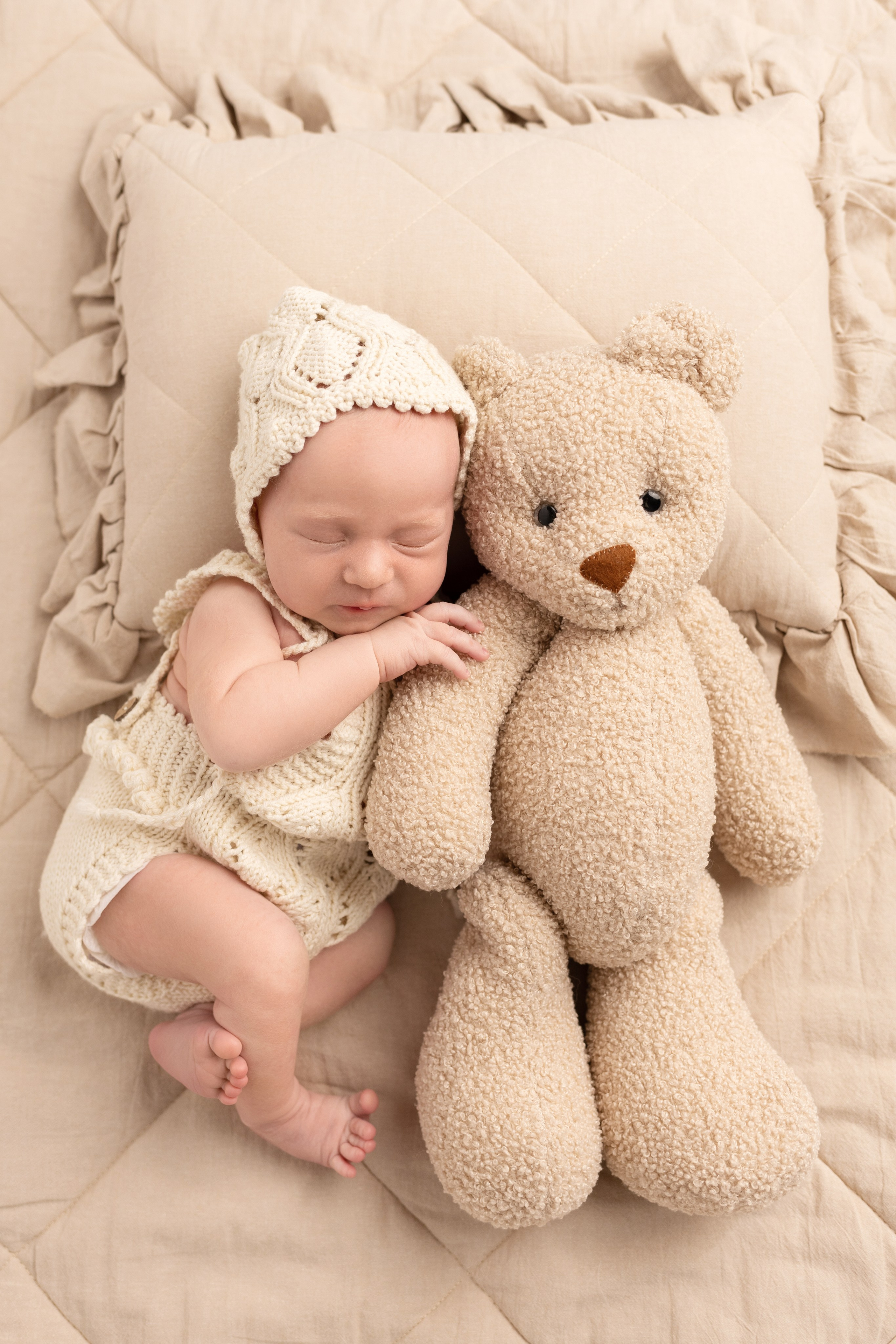 Съемка новорожденных. Фотограф новорожденных, детский фотограф в г. Оренбурге Екатерина Козлова