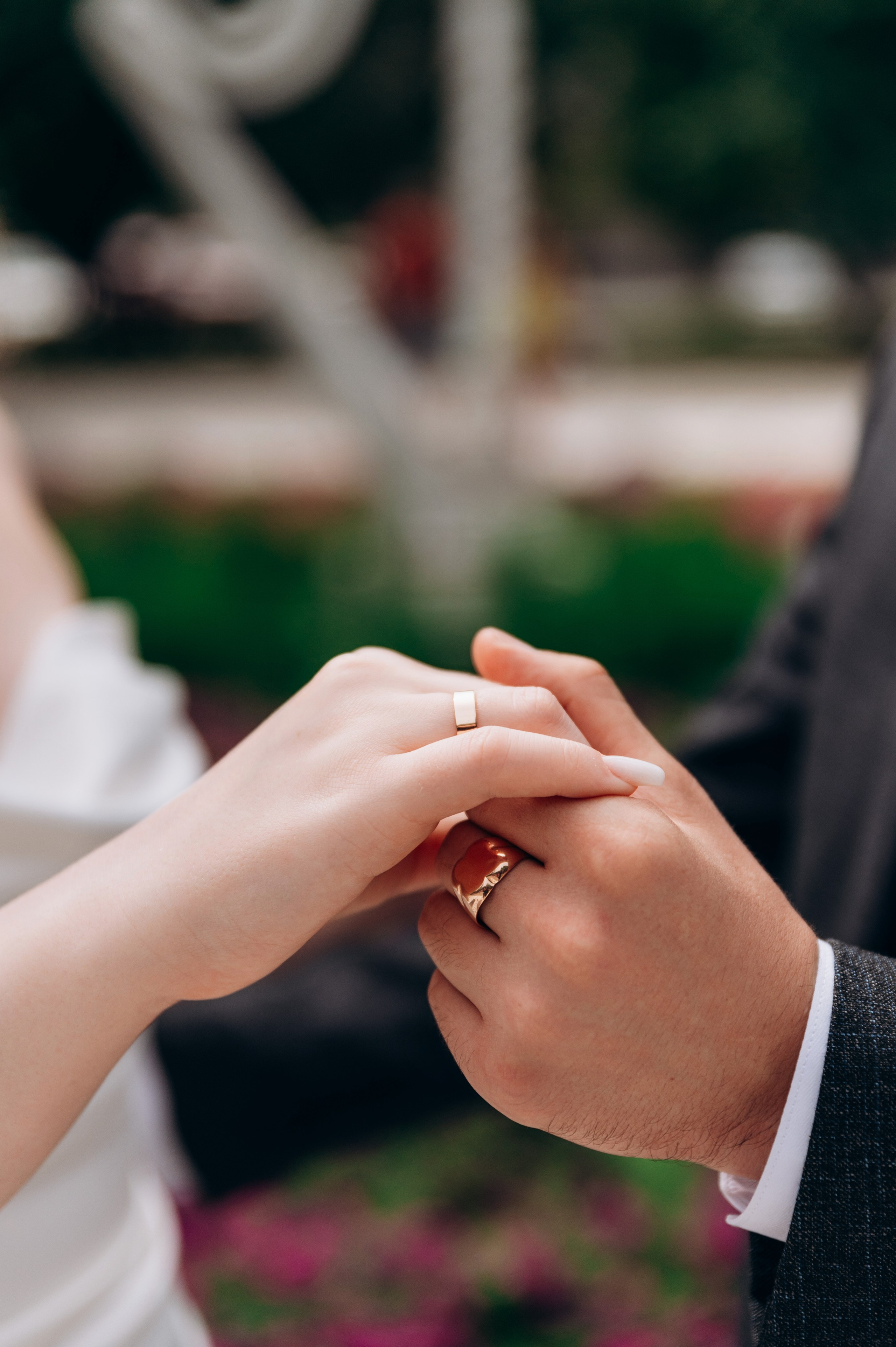 Прогулка. Фотограф в Новосибирске