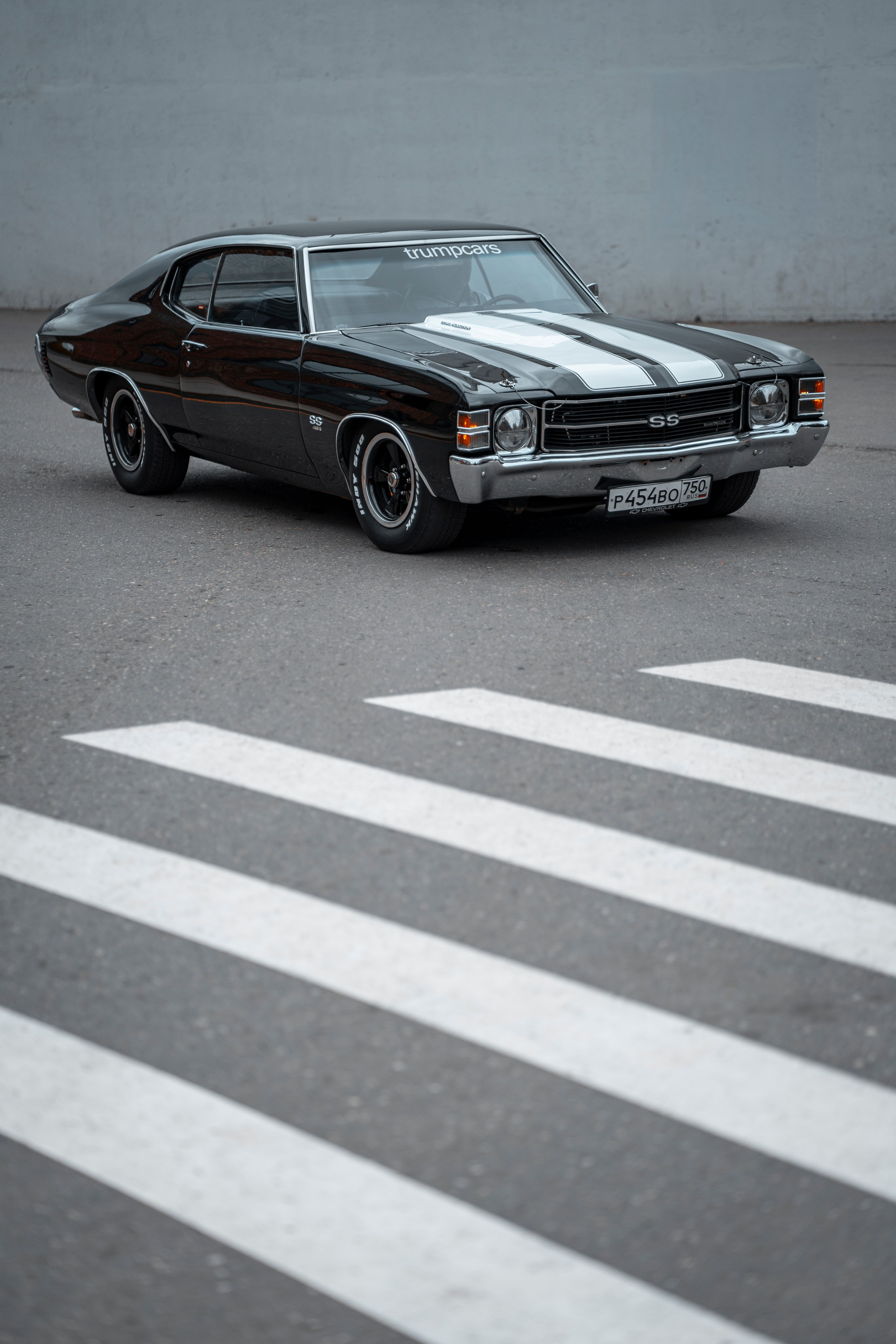 Автомобили. Ткачев Илья — Фотограф