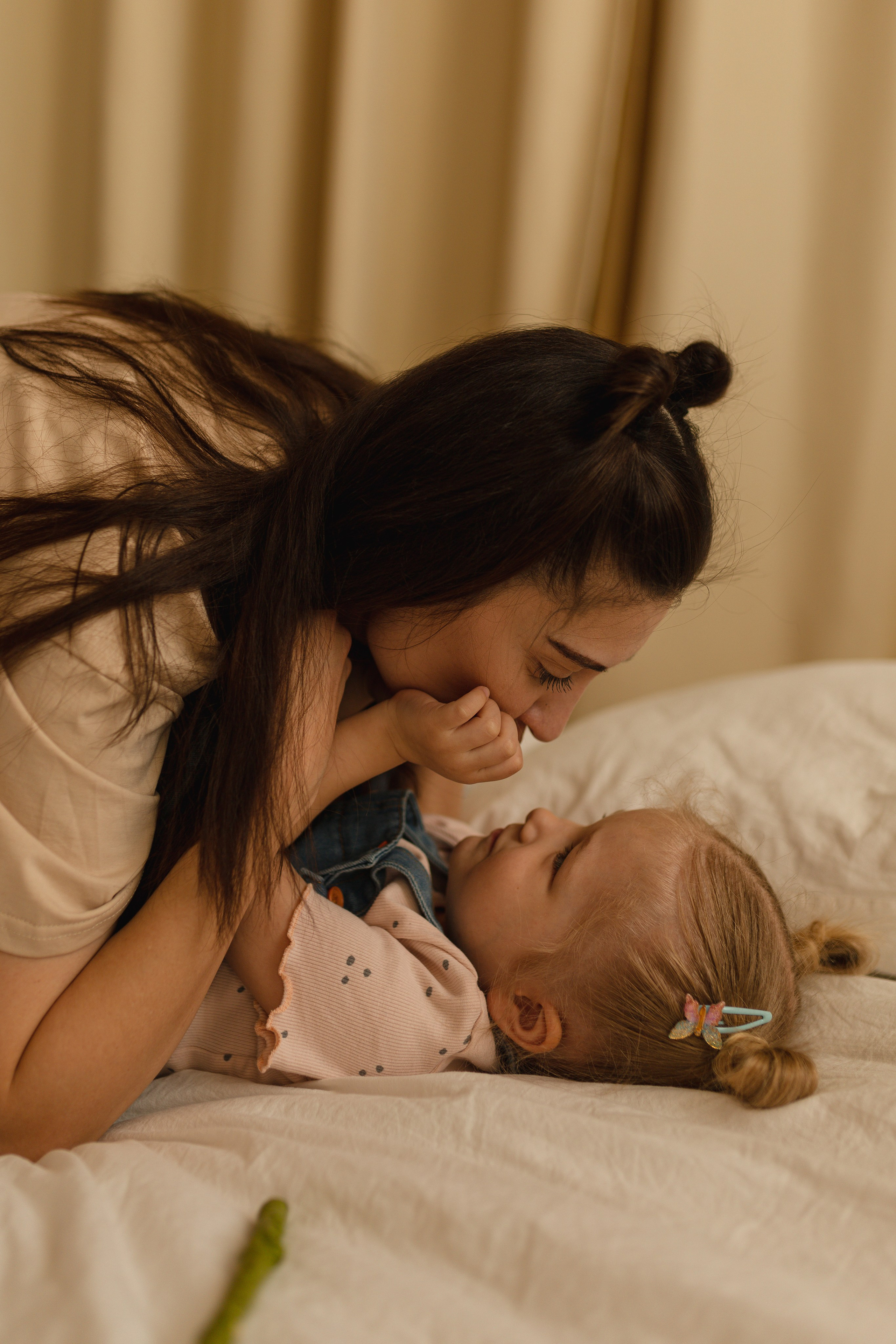 Дима Вика и Есения. Инна Вильт| лайфстайл фотограф из Новосибирска