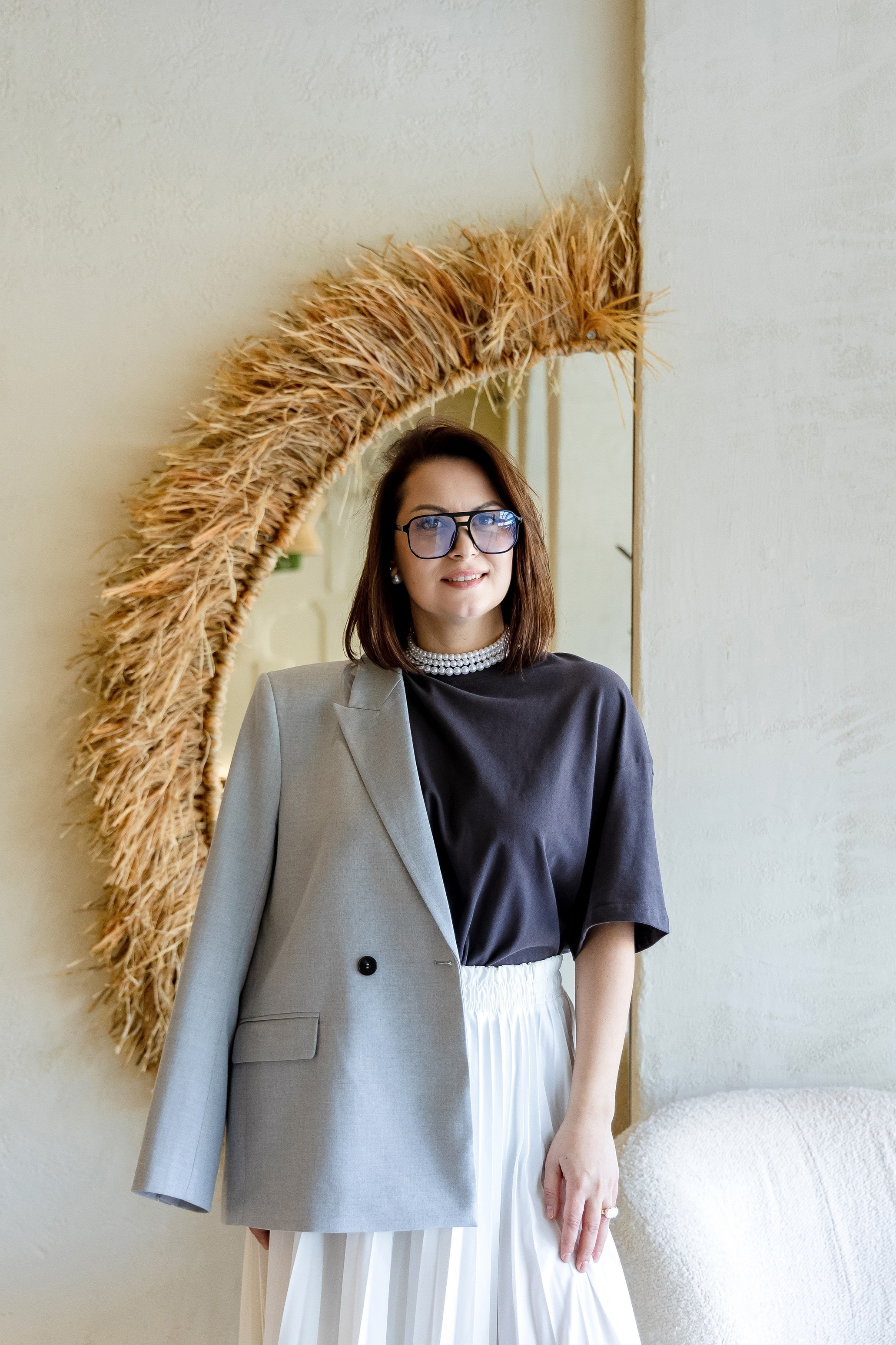 Фотопрогулка с Камилой. Свадебный и семейный фотограф в Каспийске Алёна Нурмагомедова