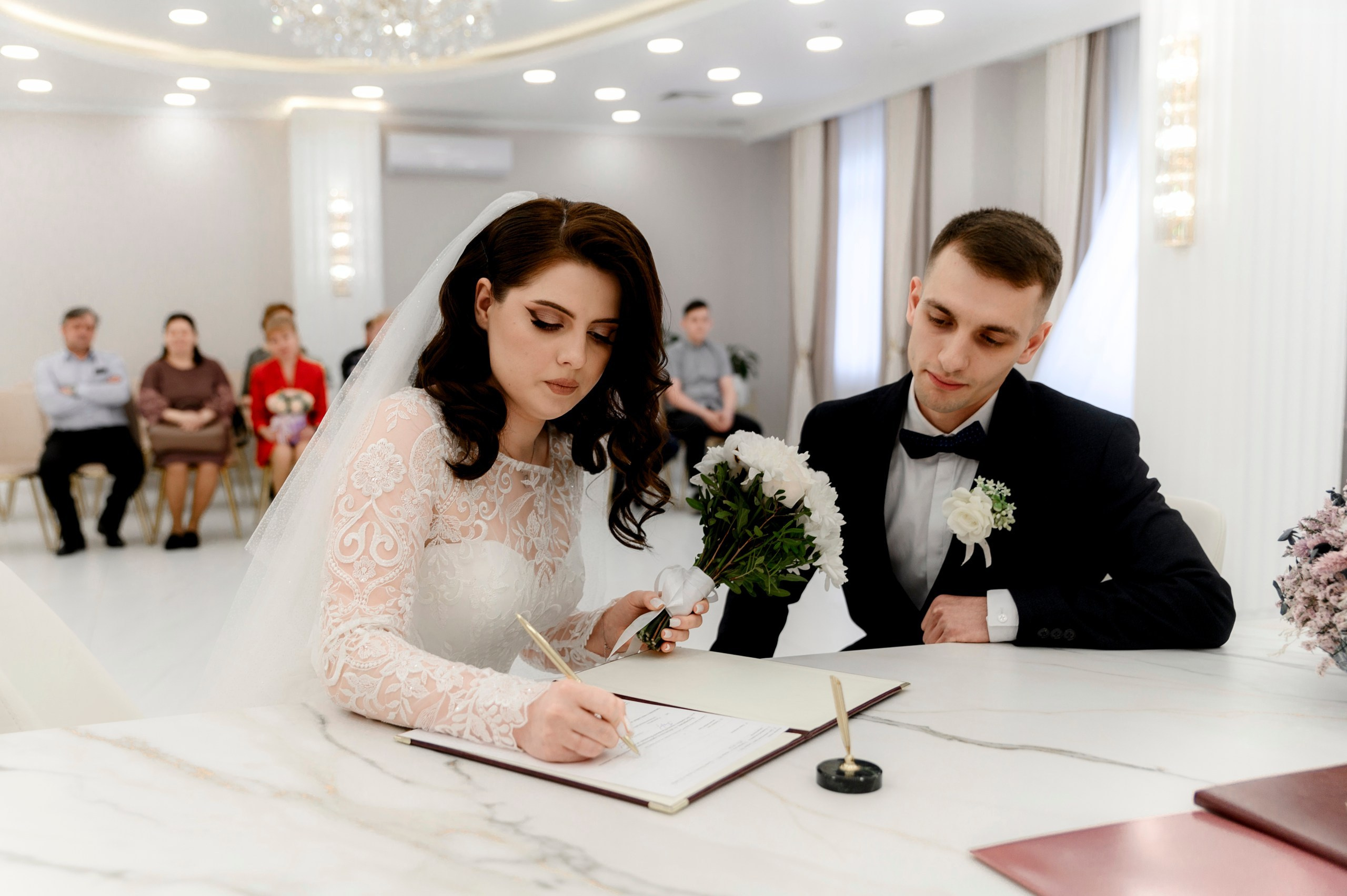 СВАДЬБЫ. Фотограф Москва Софа Ревчук