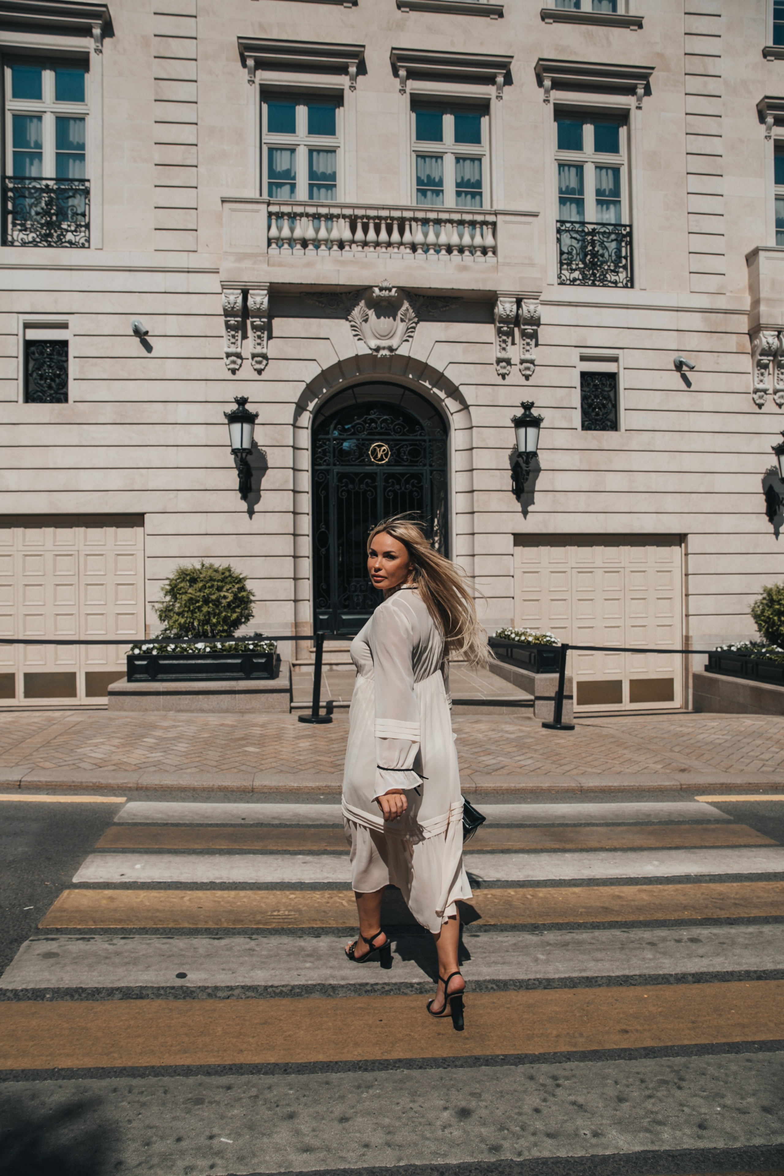 Юля. Фотограф и видеограф Анна Домашенко