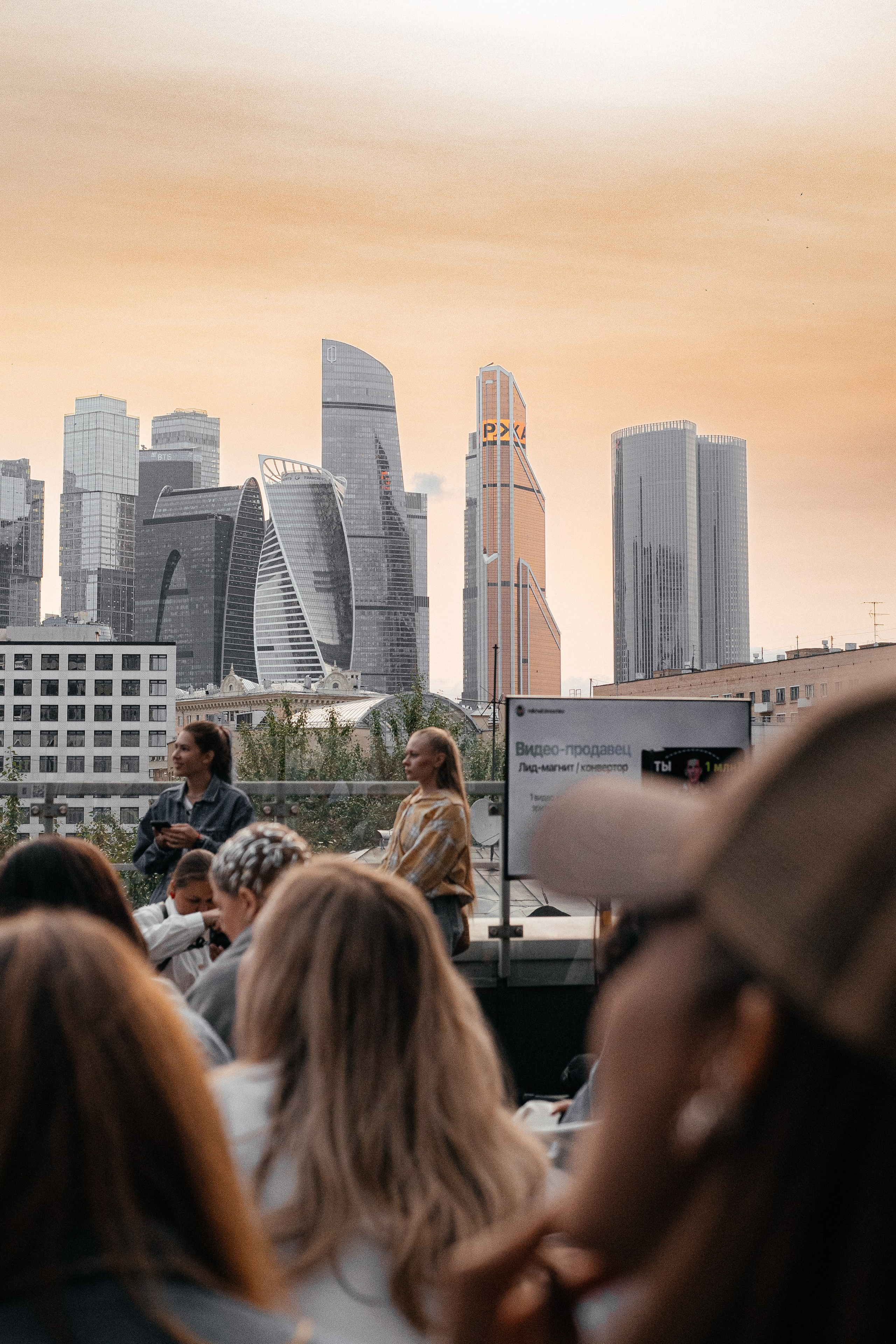 XAKATOH`S 2025. Фотограф и видеограф Анна Домашенко