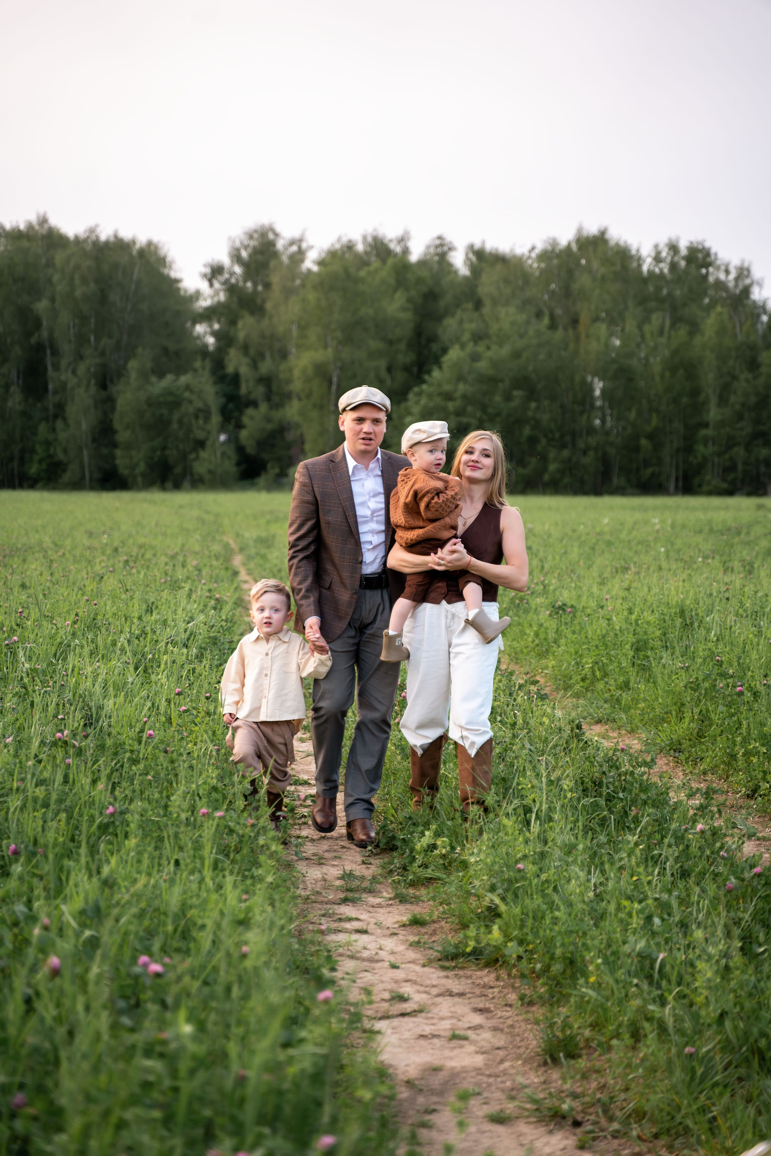 Ретро машина. Фотограф Мария Орлова