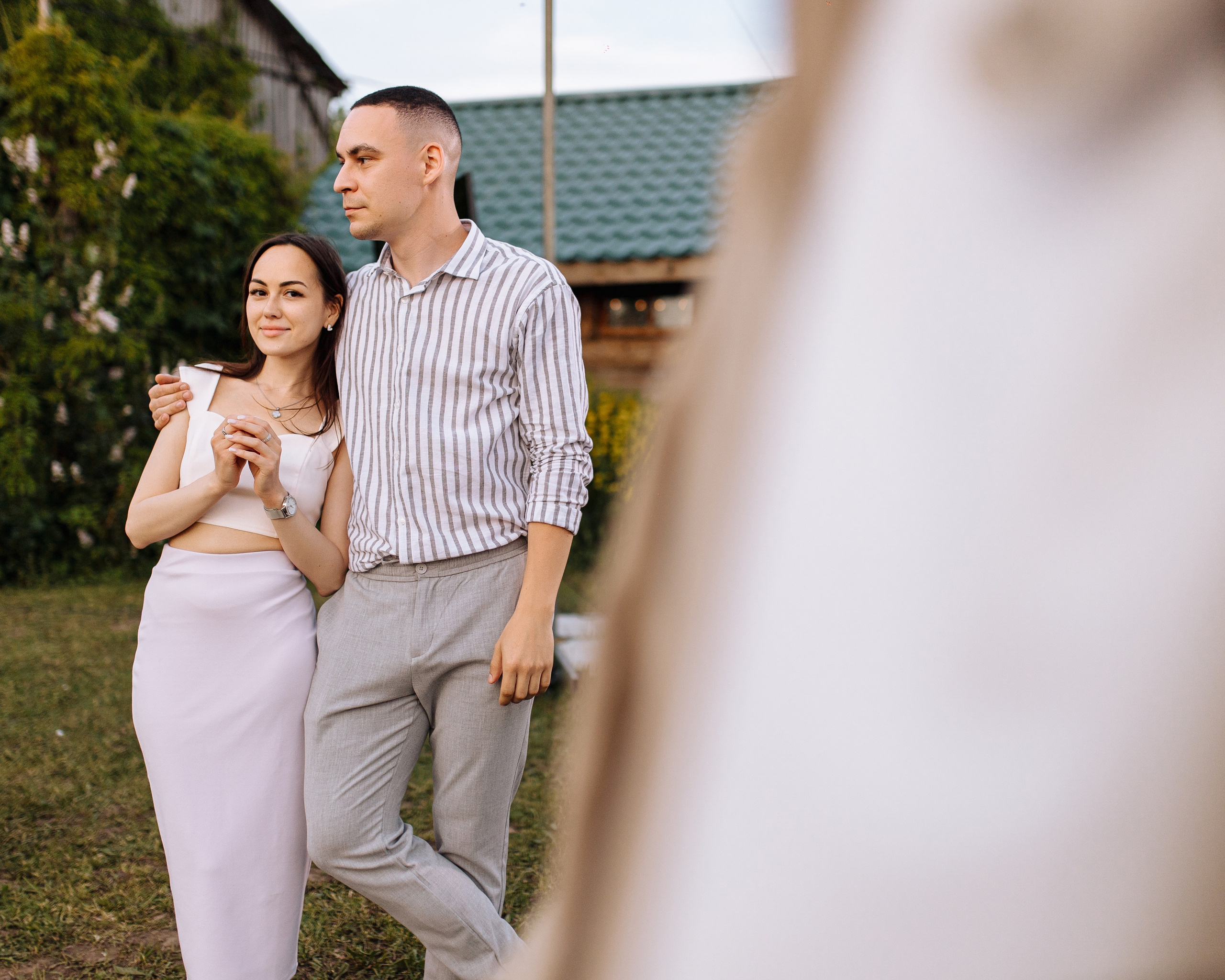 Свадебный репортаж. Свадебный и Репортажный фотограф Александр Шаров