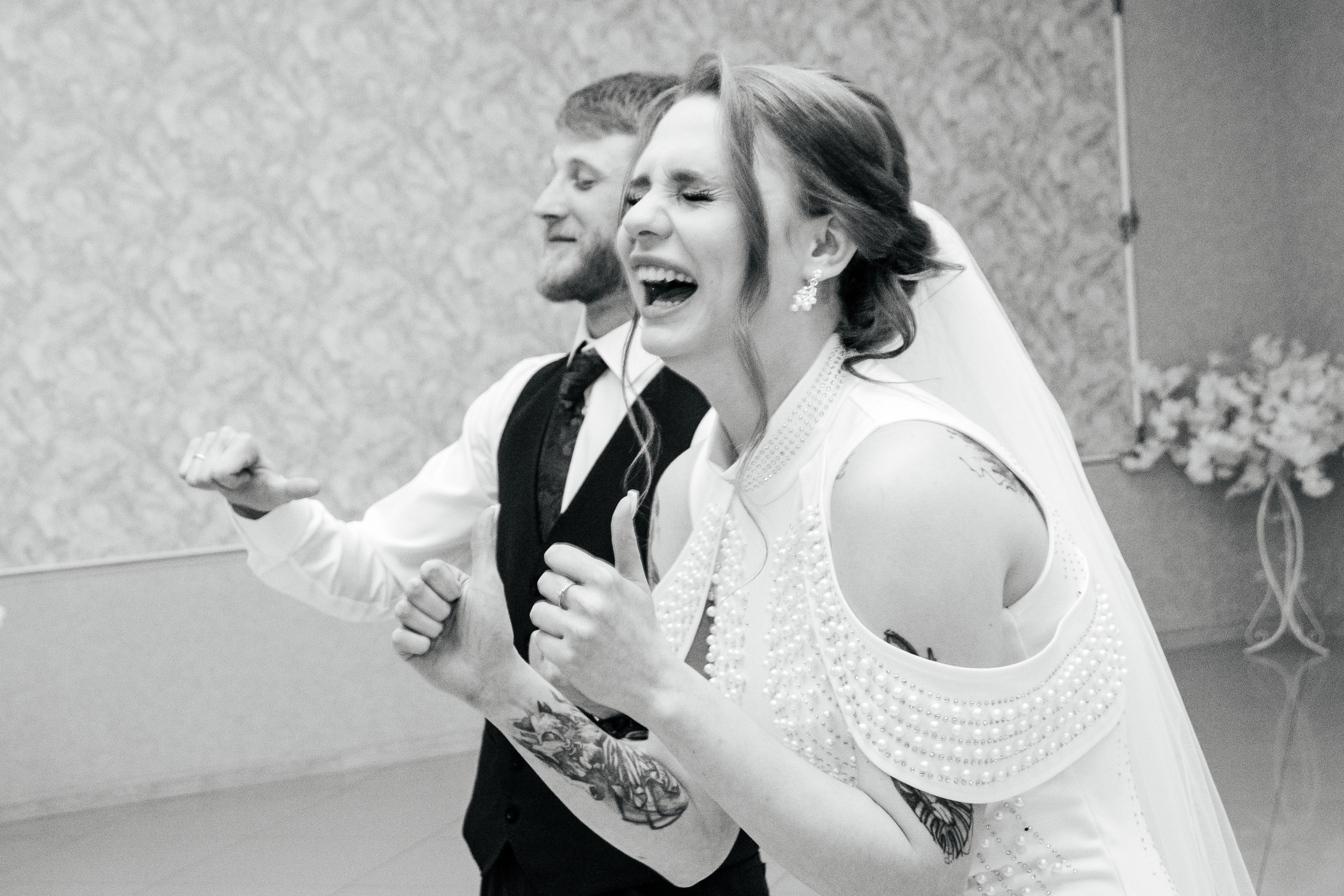 Wedding. Photographer Mary Matveenko