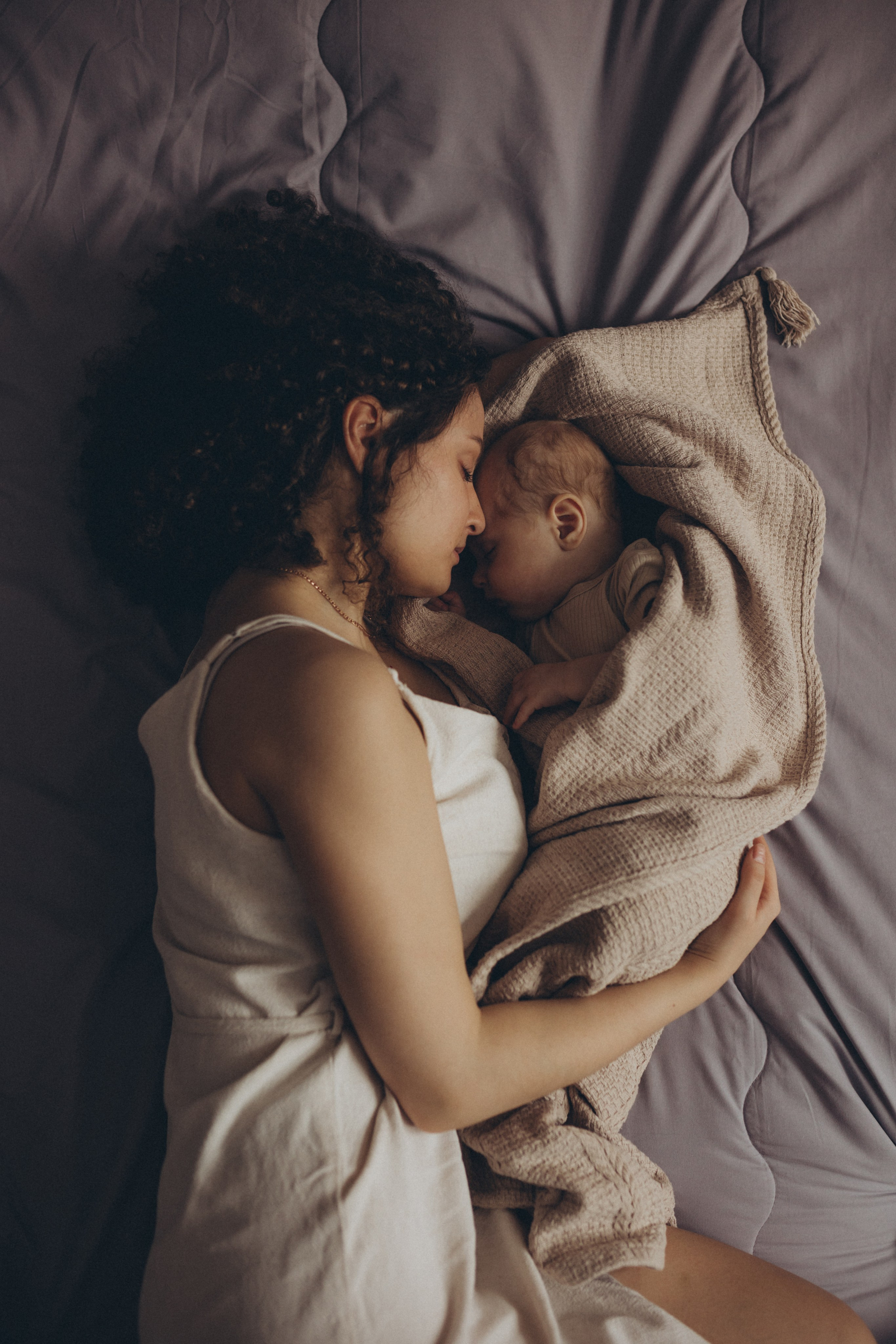 Домашний ньюборн. Главная