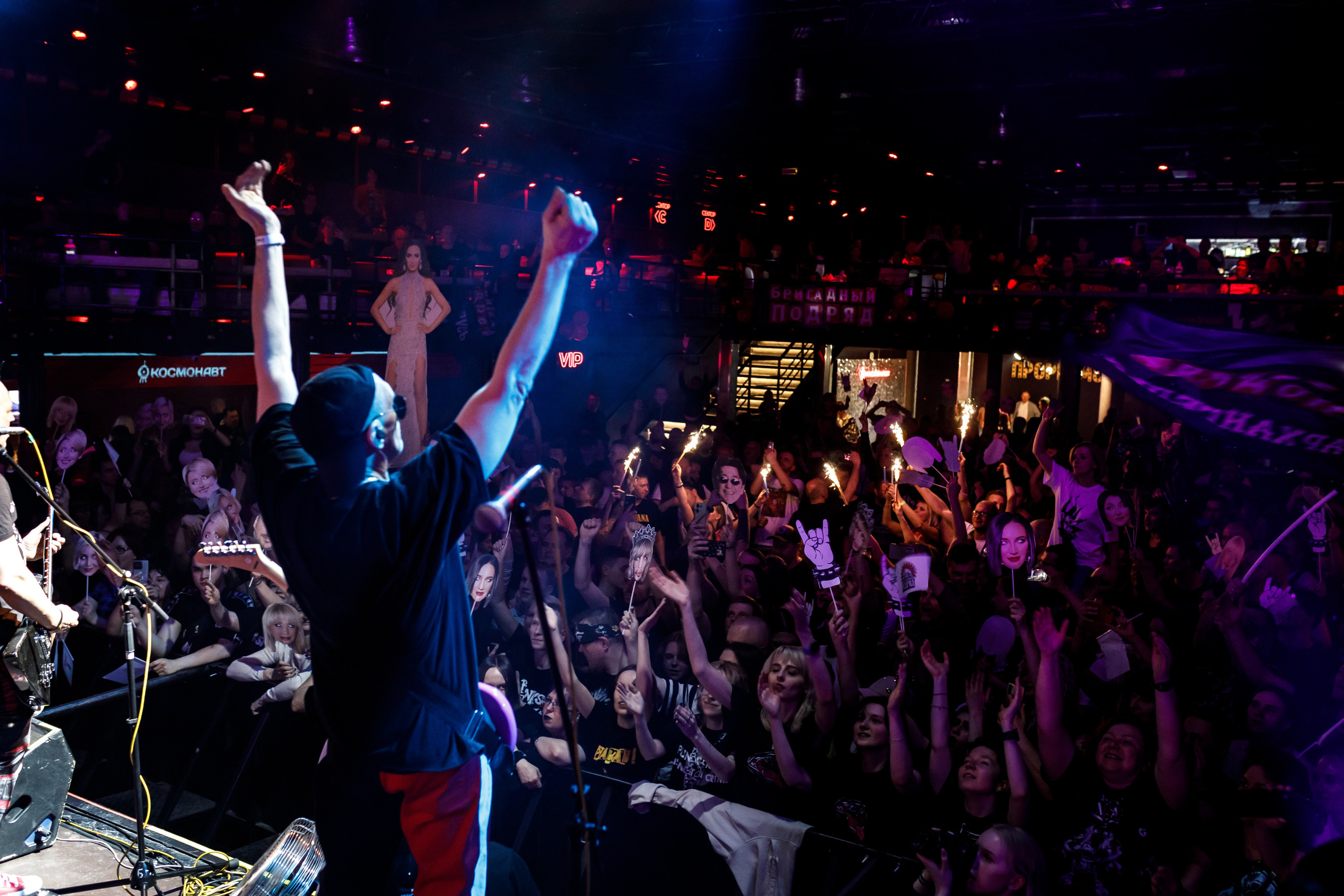 БРИГАДНЫЙ ПОДРЯД. Фотограф Елена Богачева (lenalena_na_na_na)