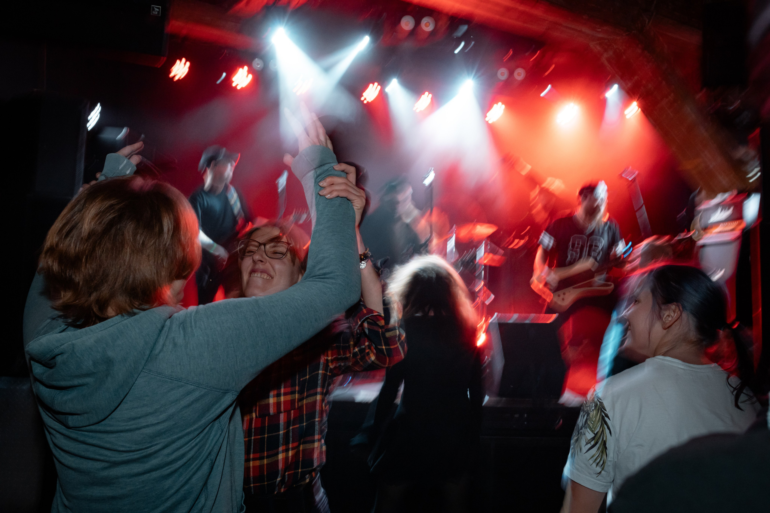 ГРЕБЛЯ. Фотограф Елена Богачева (lenalena_na_na_na)