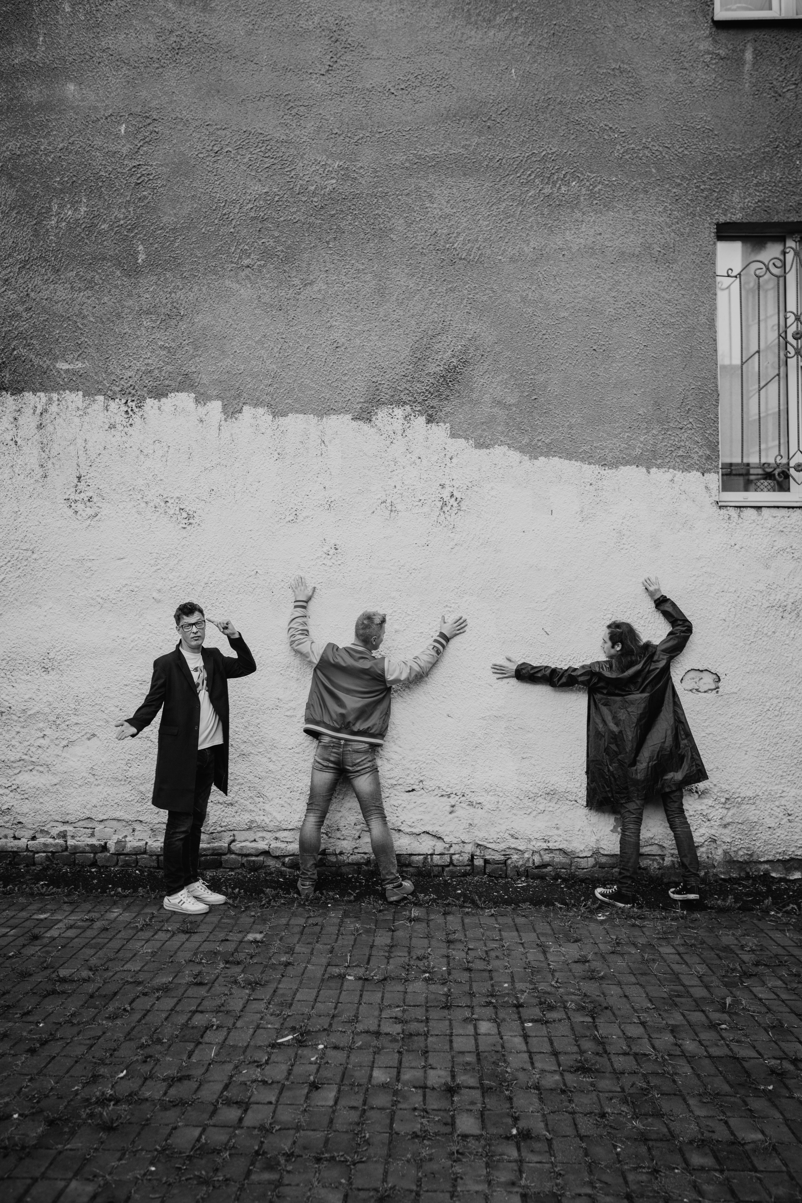 РАДИОПОМЕХИ. Фотограф Елена Богачева (lenalena_na_na_na)