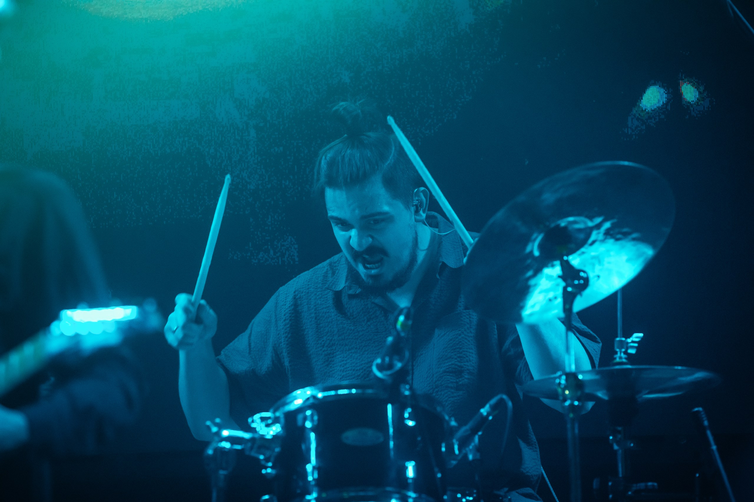 СЕРДЦЕ НЕ СТУЧИТ. Фотограф Елена Богачева (lenalena_na_na_na)