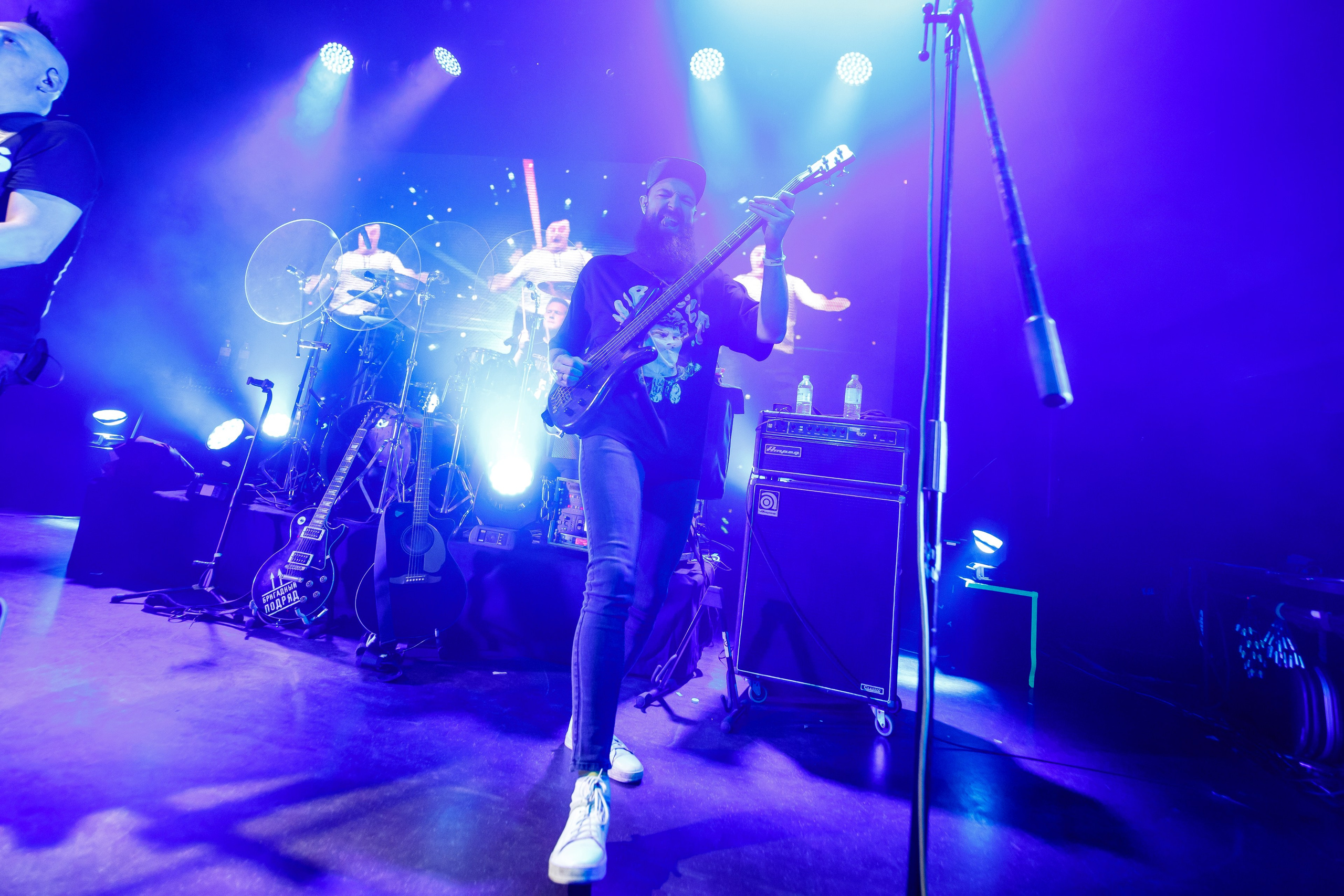 БРИГАДНЫЙ ПОДРЯД. Фотограф Елена Богачева (lenalena_na_na_na)