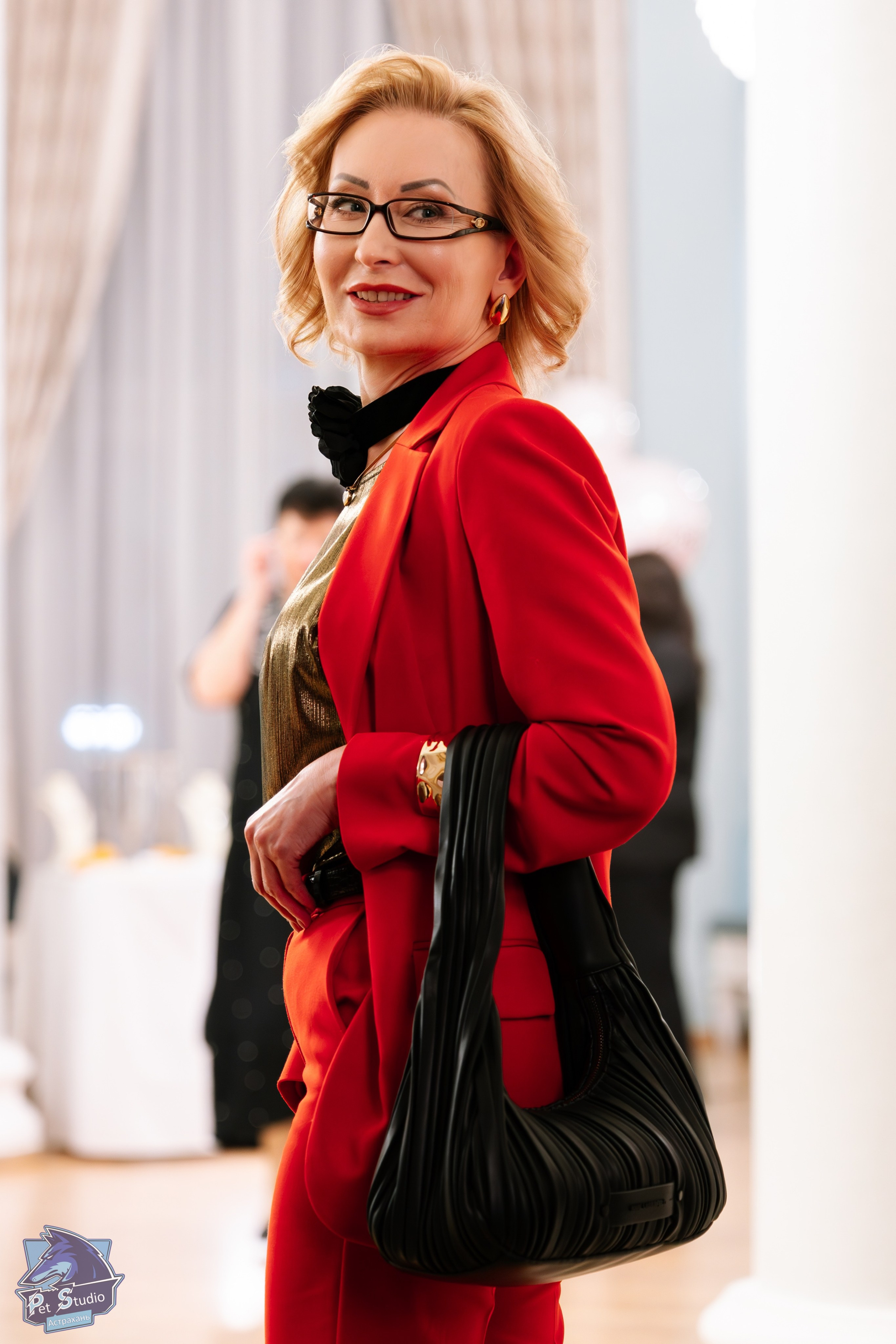 Человек года 2024. Кадр Плюс — Фотография с характером «Визуальный продюсер и фотограф Марк Файзулин»