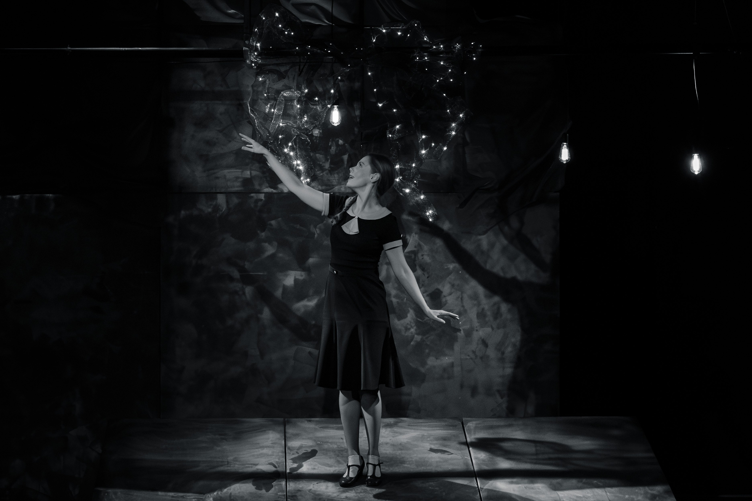 Театр Юного Зрителя «ФРО». Фотограф Марк Файзулин