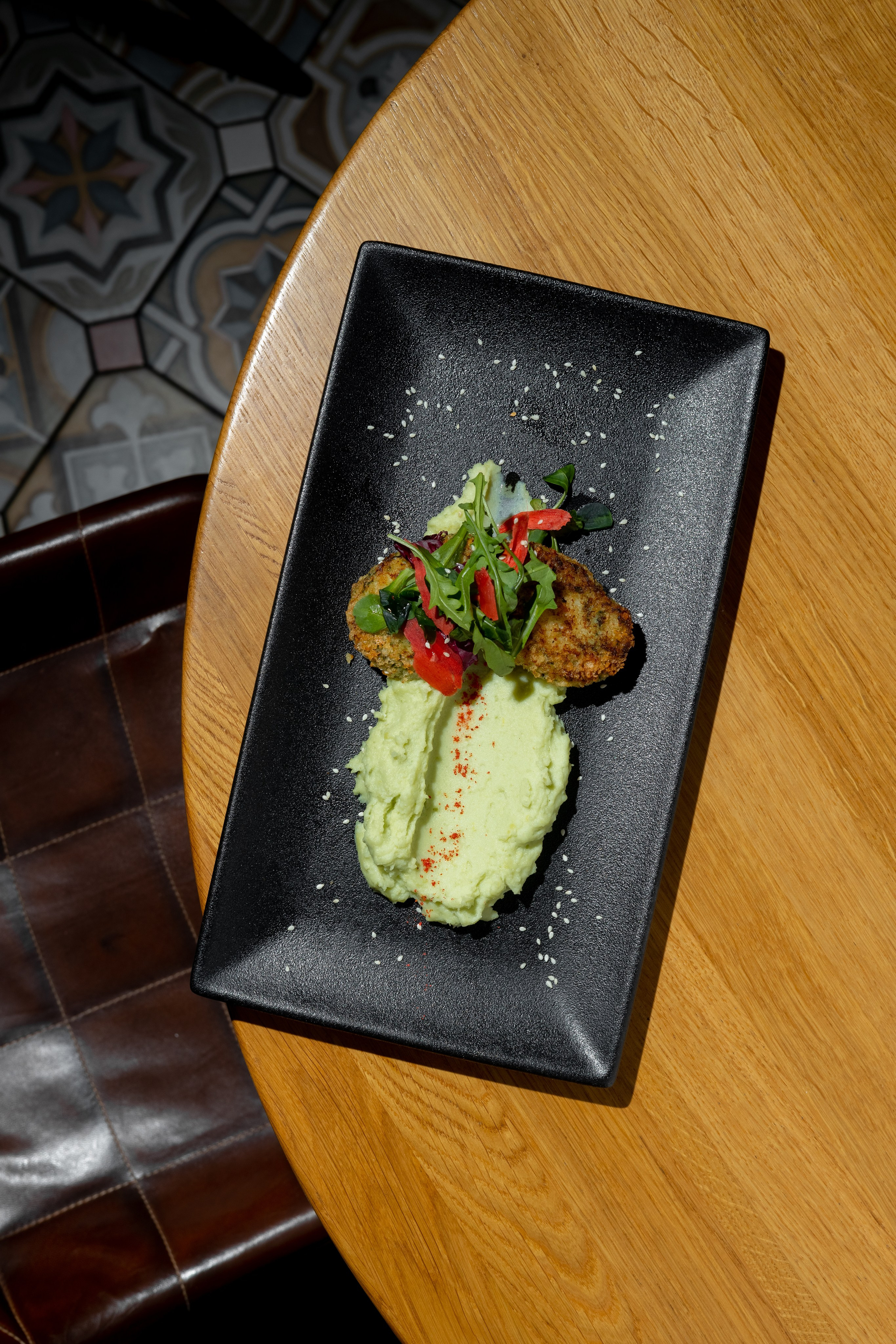 Food. Репортжаный и свадебный фотограф Москва, Влада Азарова