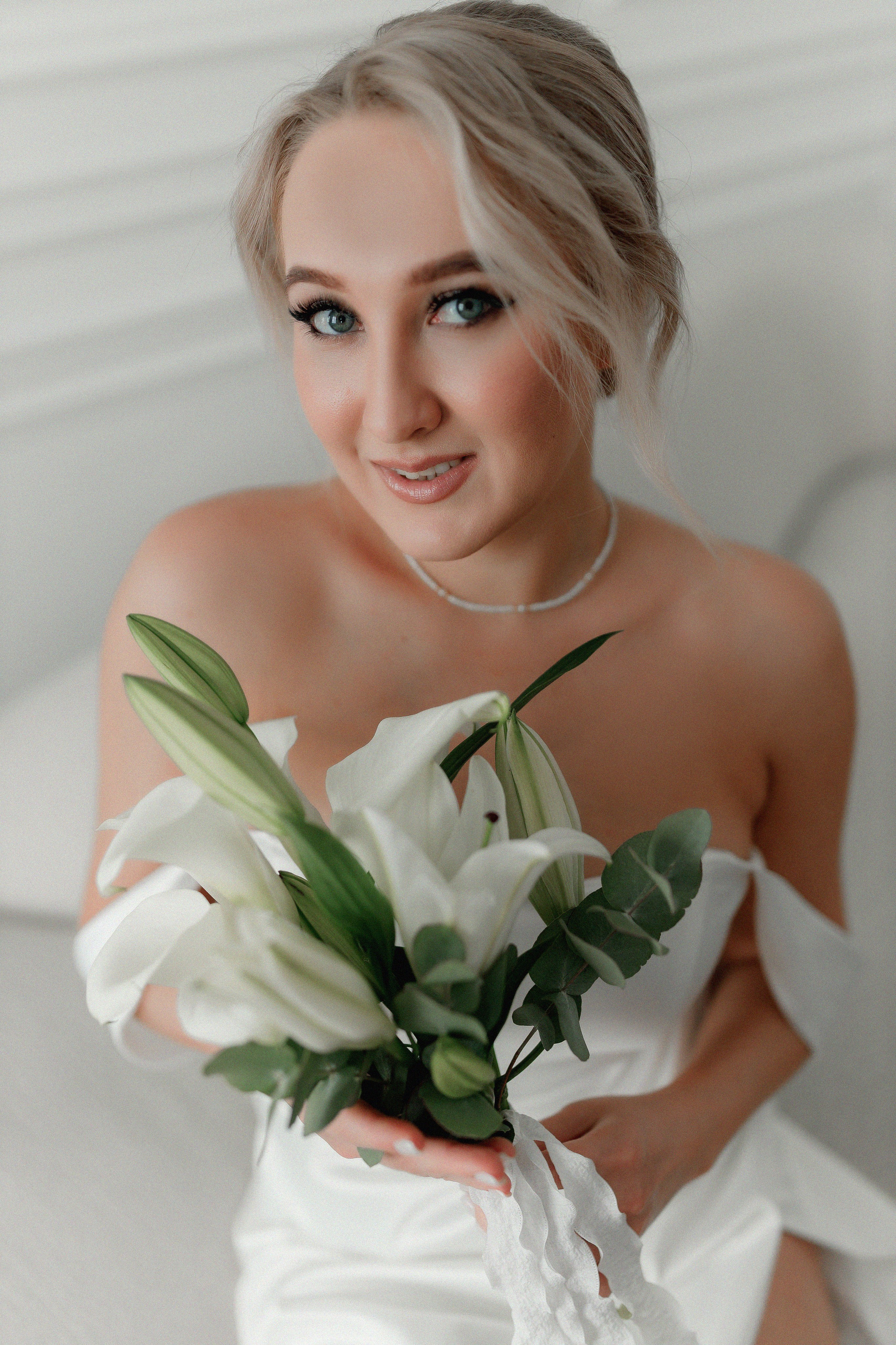 Павел и Любовь. Свадебный и семейный фотограф в Казани и Волжске