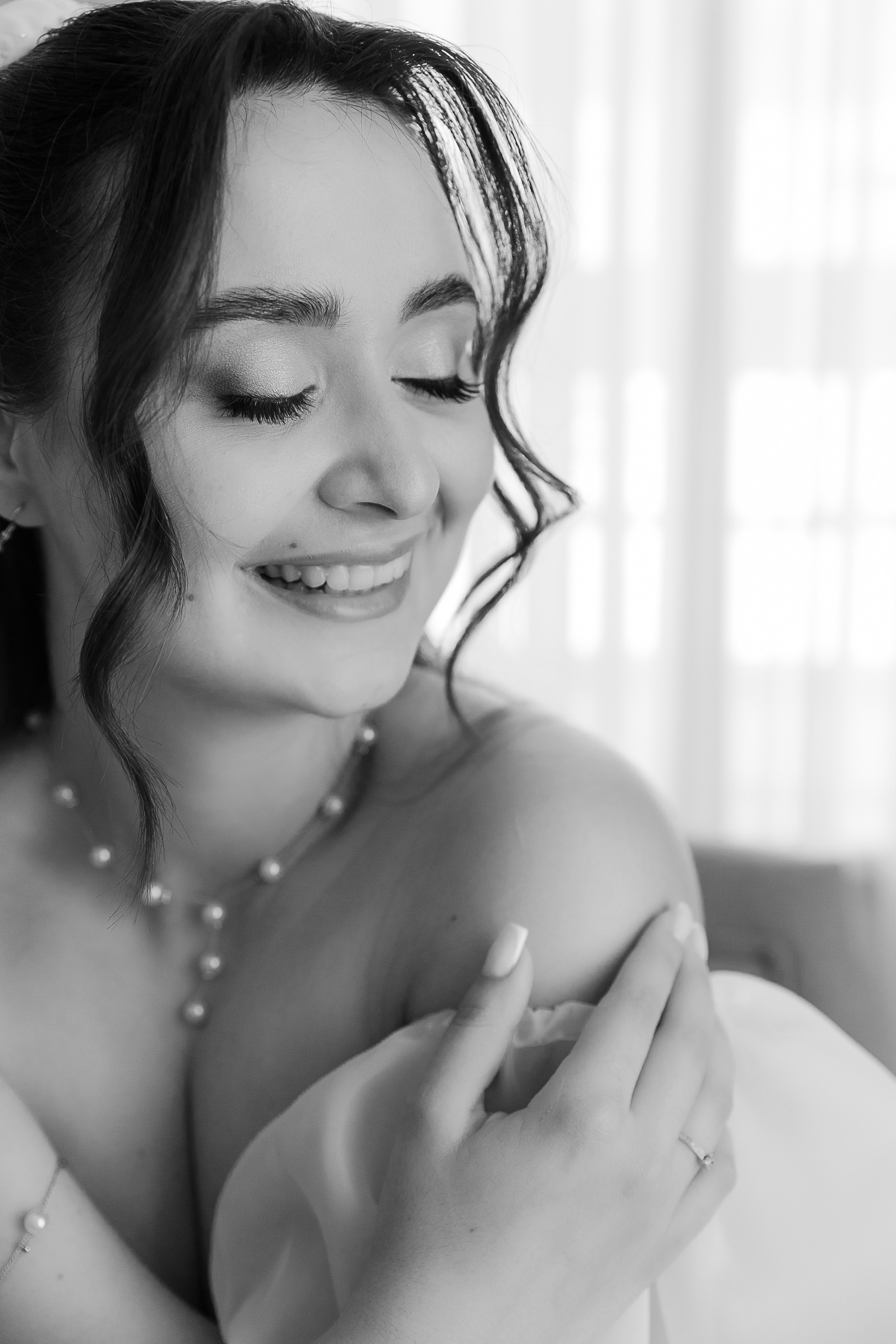 Свадьба Дмитрия и Анны. Свадебный и семейный фотограф в Твери и Тверской области