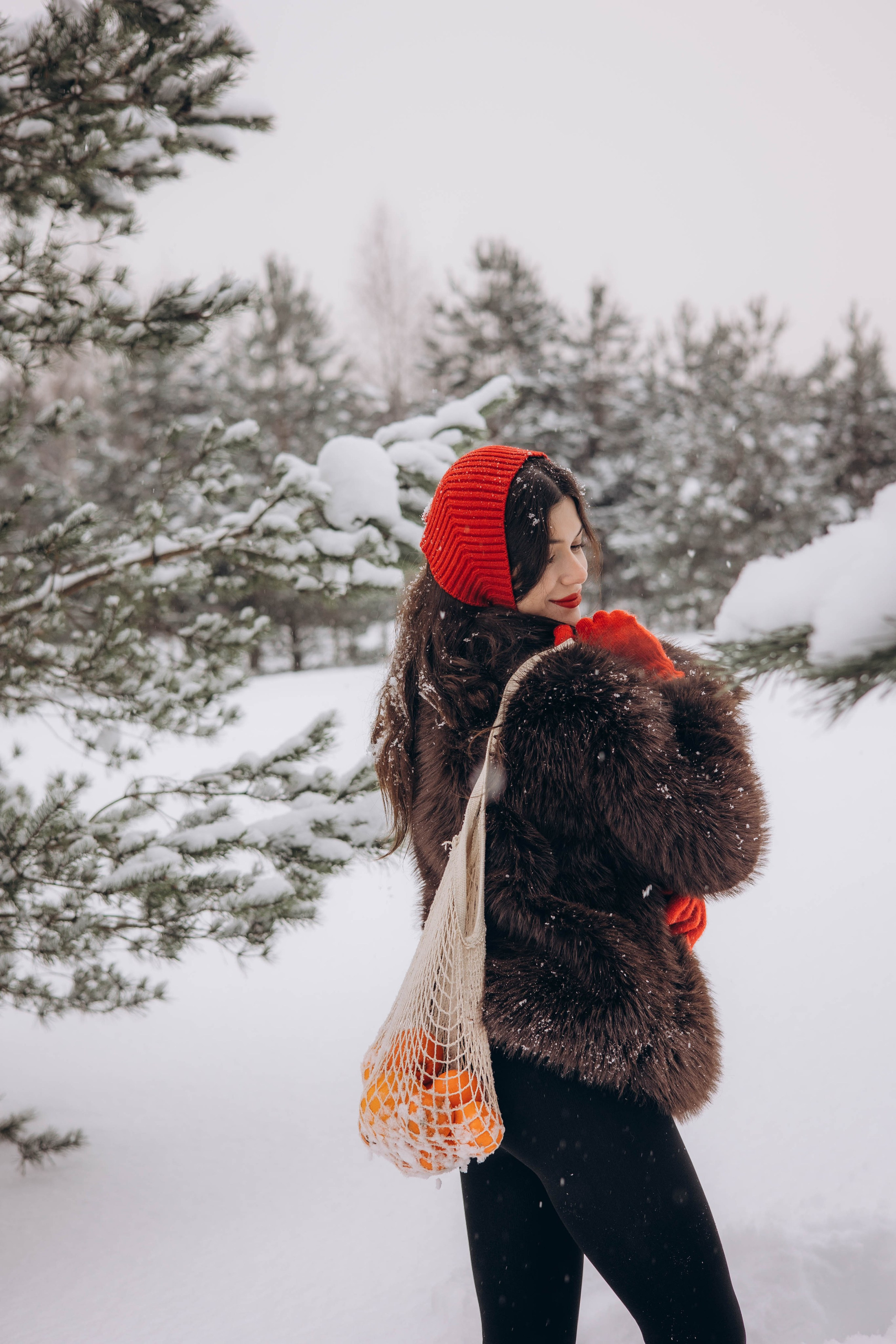 Алена. Наталья Косьянова. Ваш фотограф. Москва