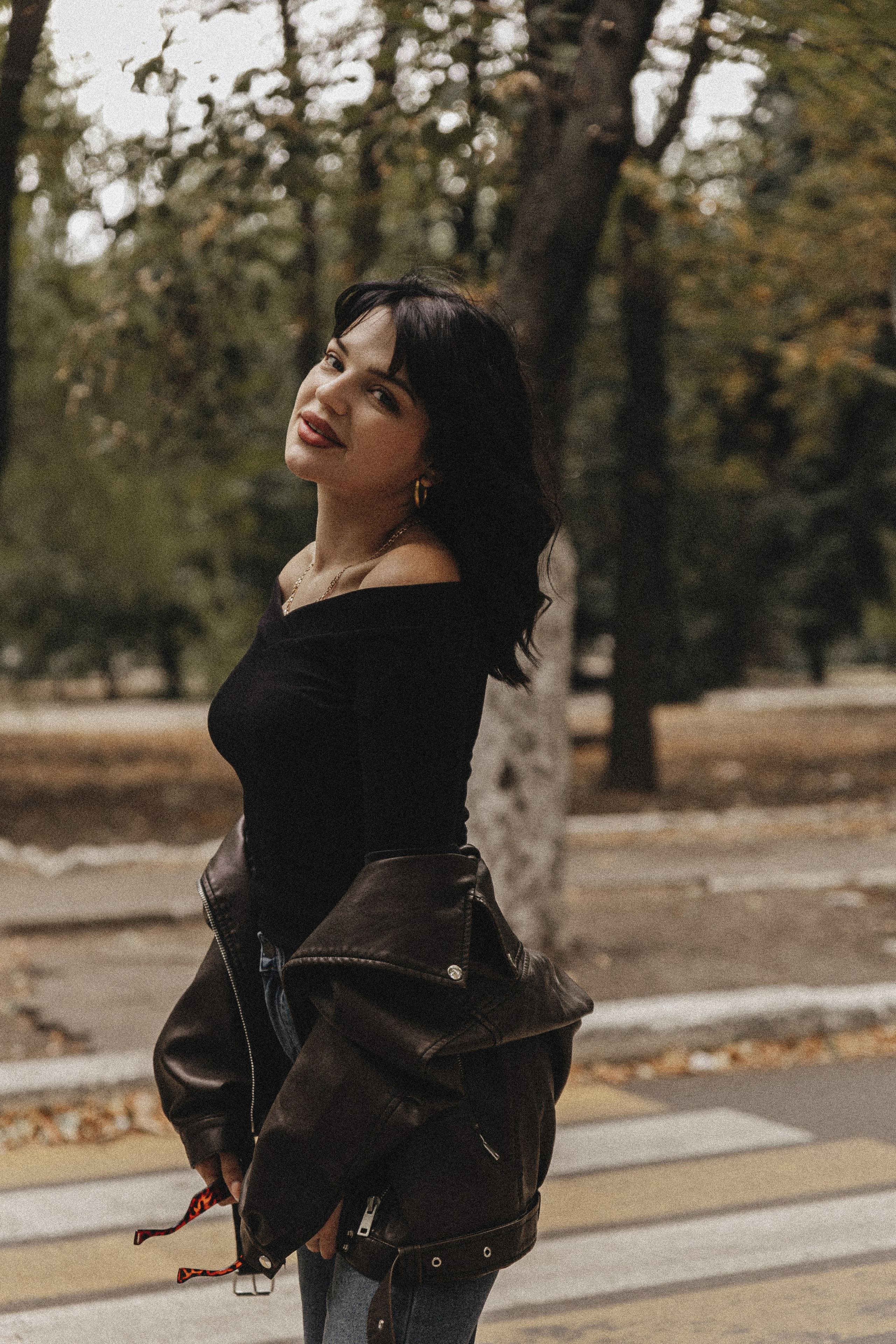 STREET. Главная