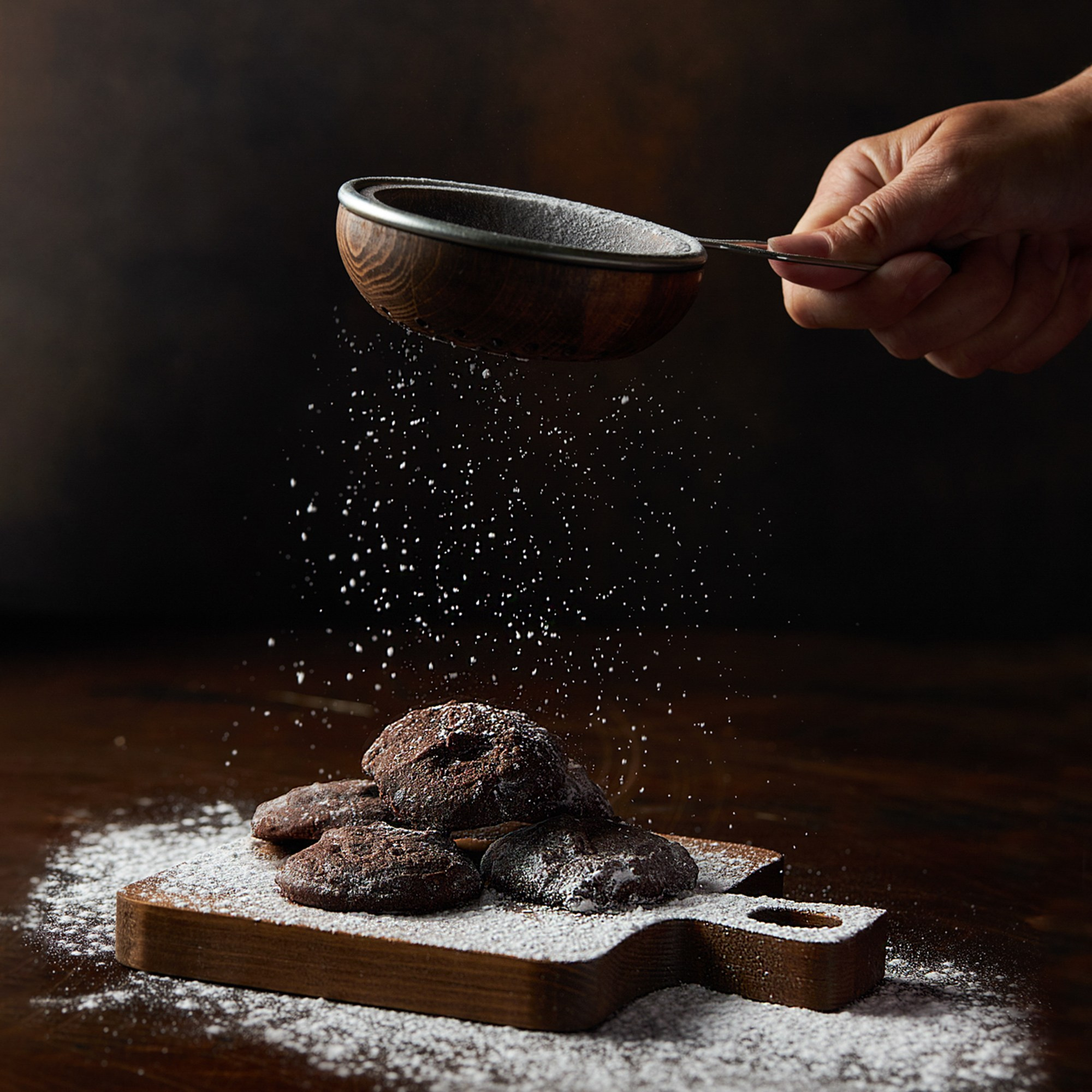 Шоколад. Фуд и предметный фотограф Гришина Ольга