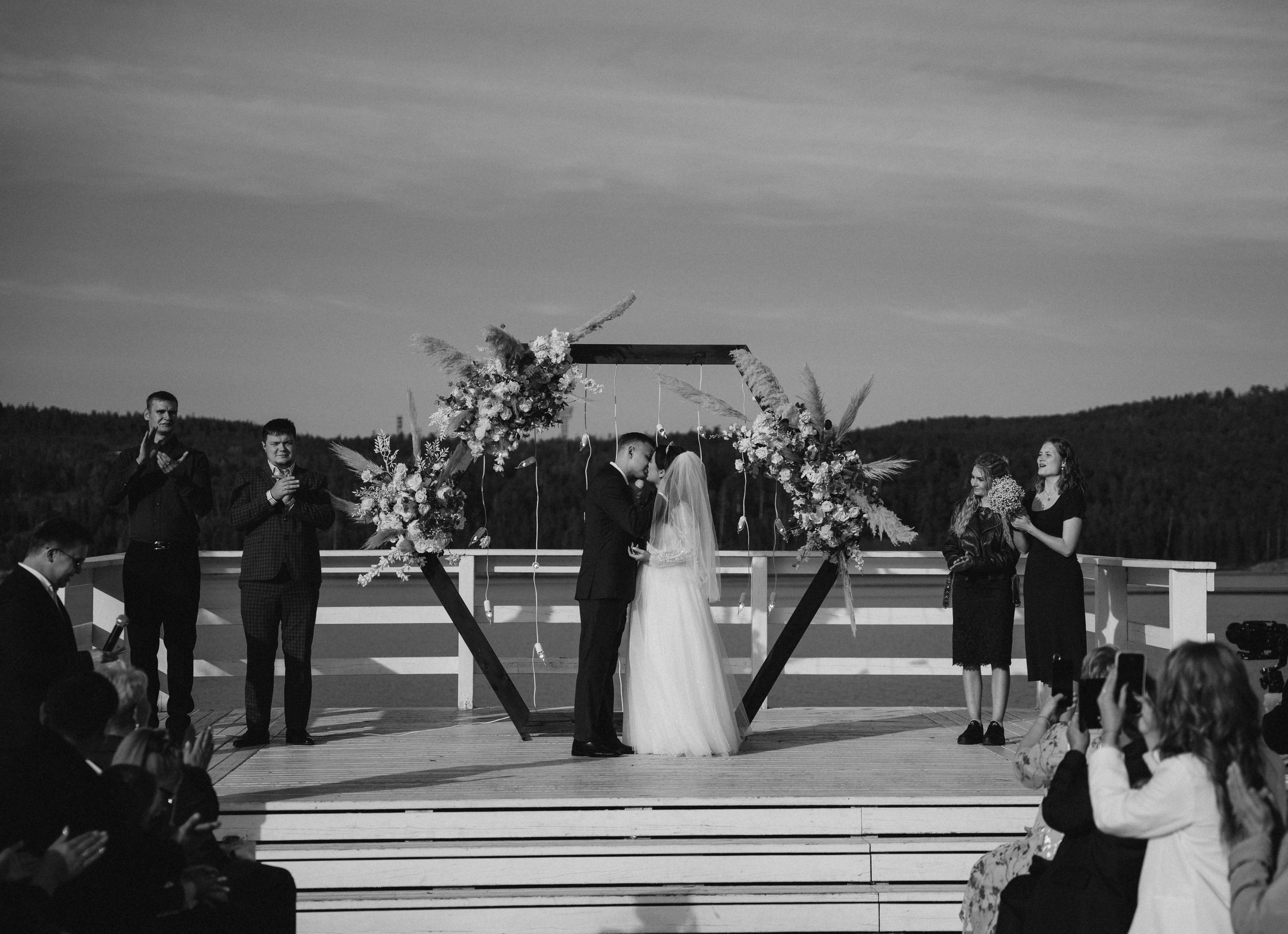 Репортажная съемка (мероприятия). Фотограф Елизавета Аскерова