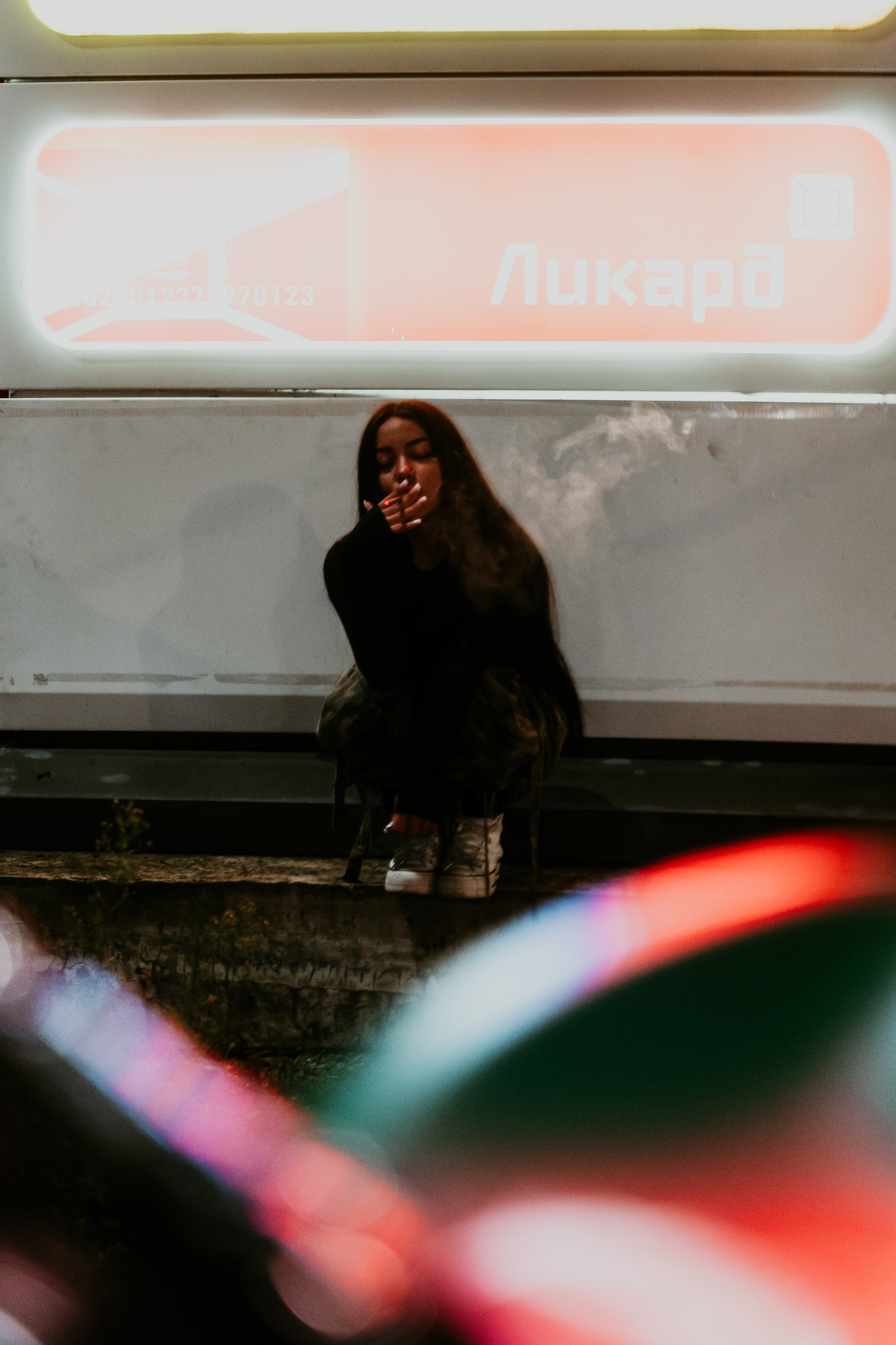 Malaya. Автомобильный и просто лучший фотограф в Сочи Nikita No Name