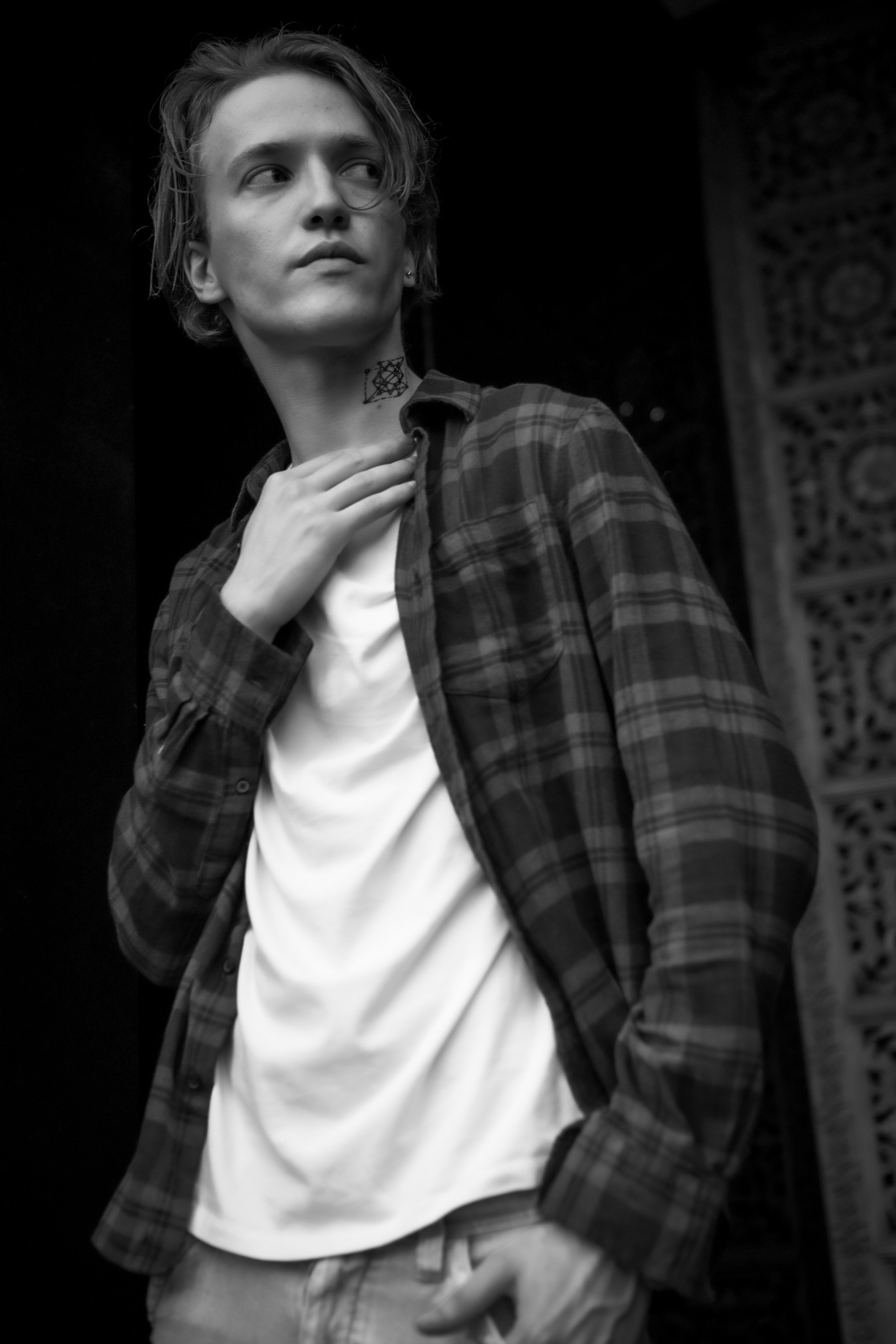 Ivan. Фотограф в Москве Яна Полосина