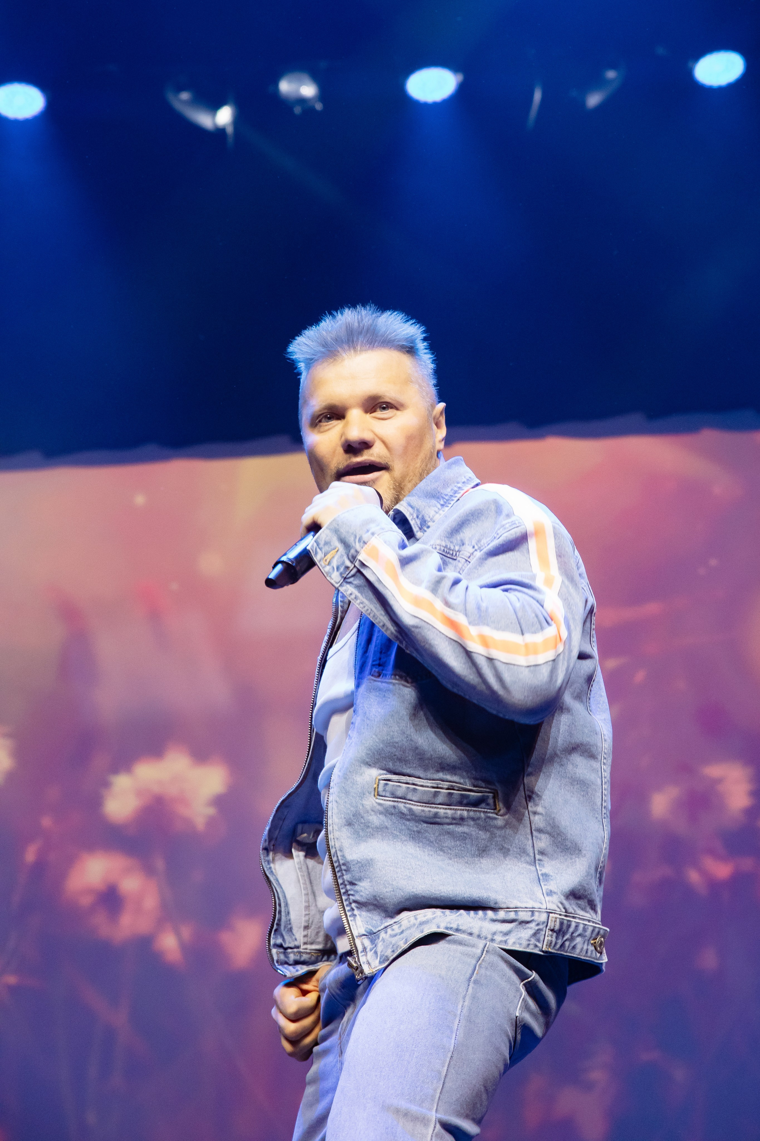 Премия BLOGGERS MUSIC AWARDS Russian Musicbox. Фотограф в Москве Яна Полосина