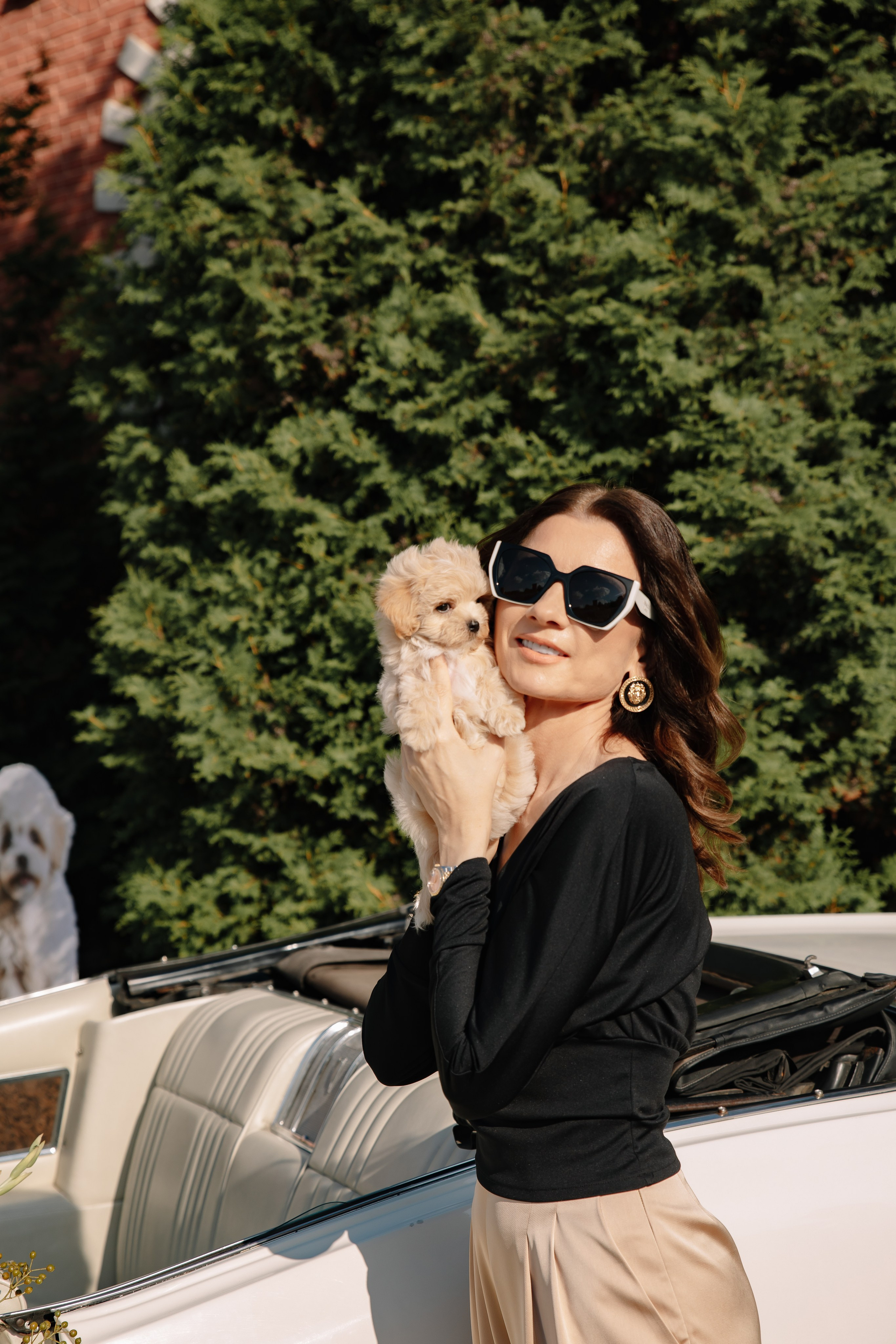 Вечеринки. Фотограф в Москве Яна Полосина